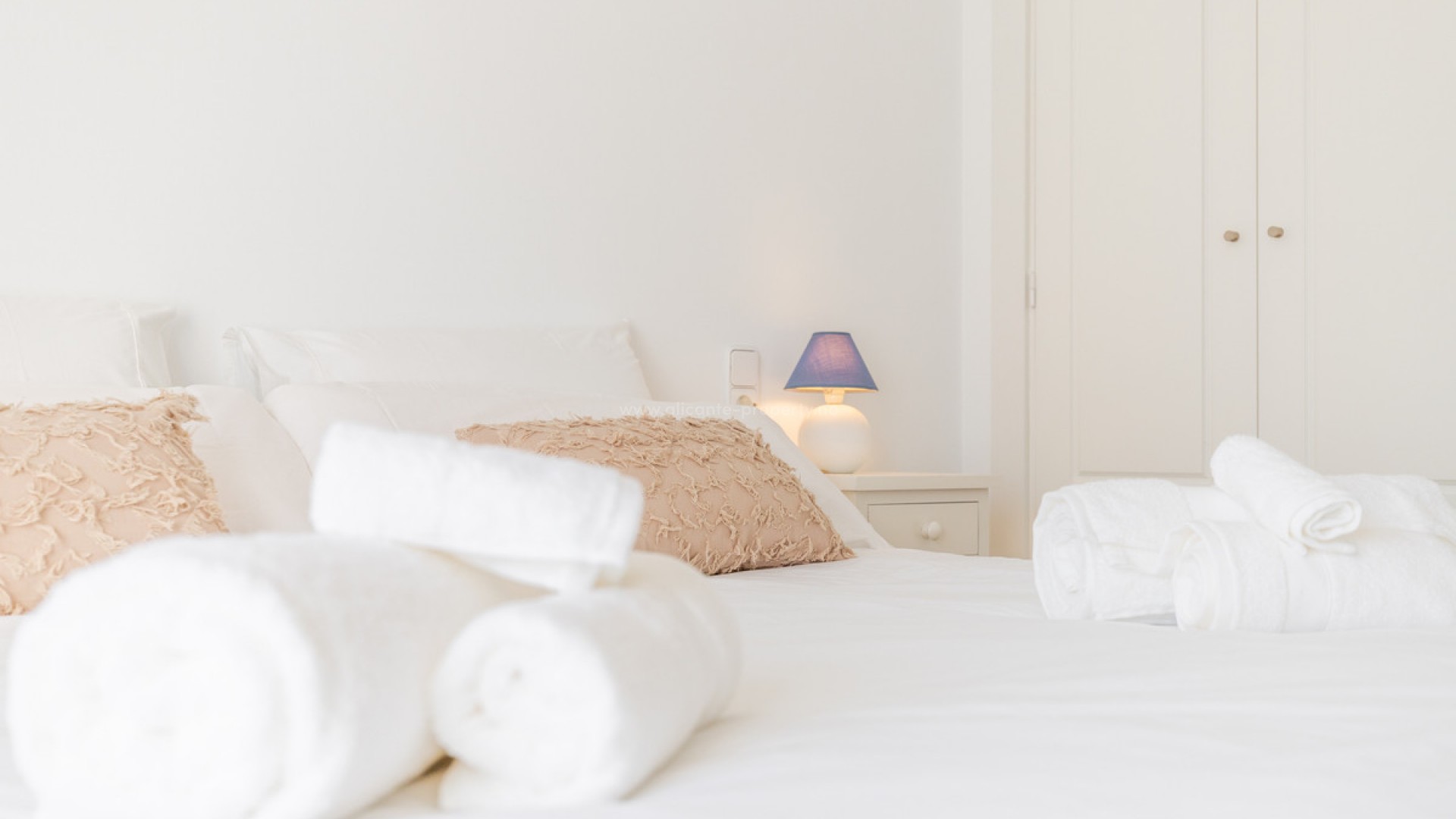 Bungalow in Jávea - Xàbia Centro