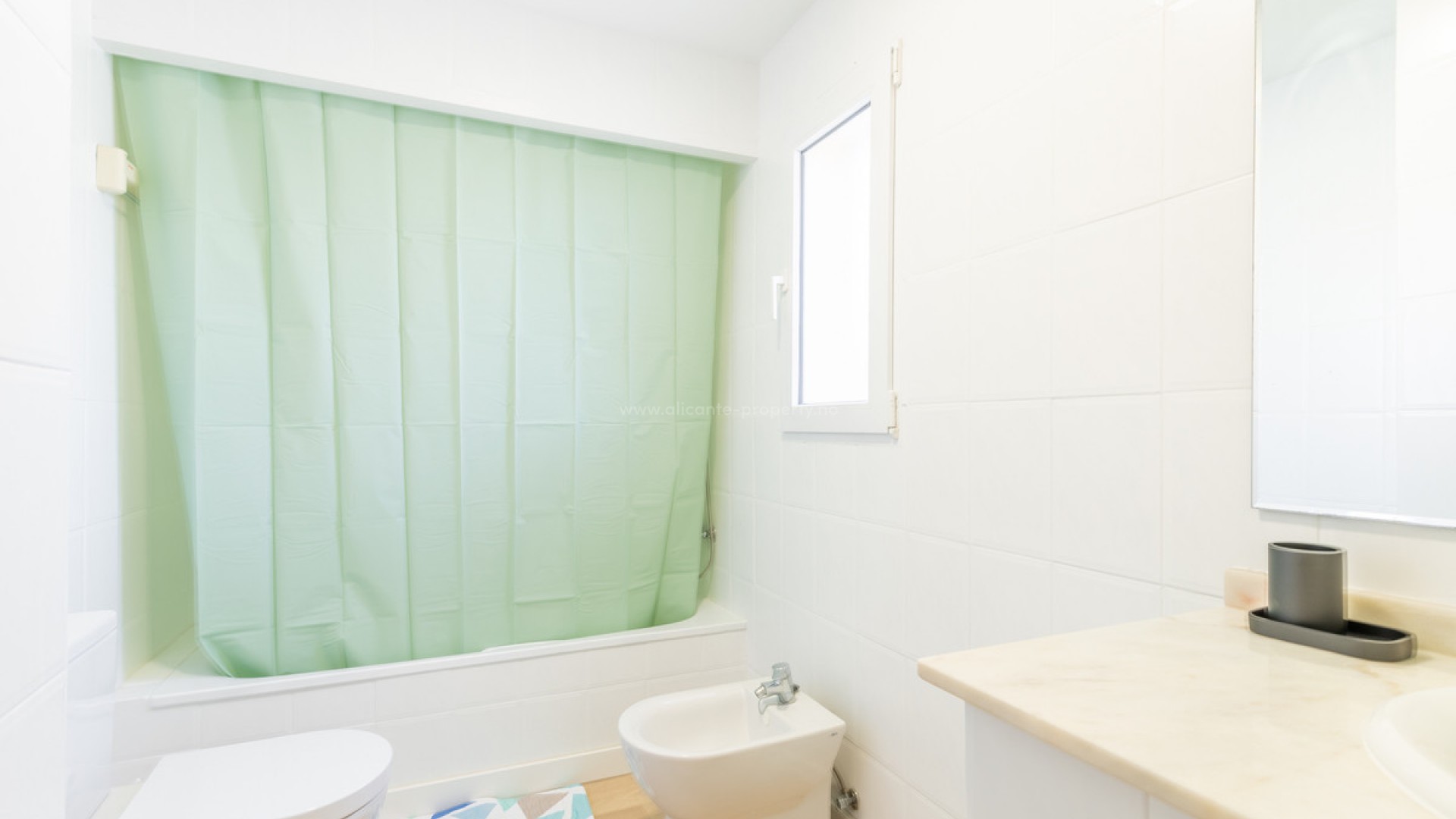 Bungalow in Jávea - Xàbia Centro