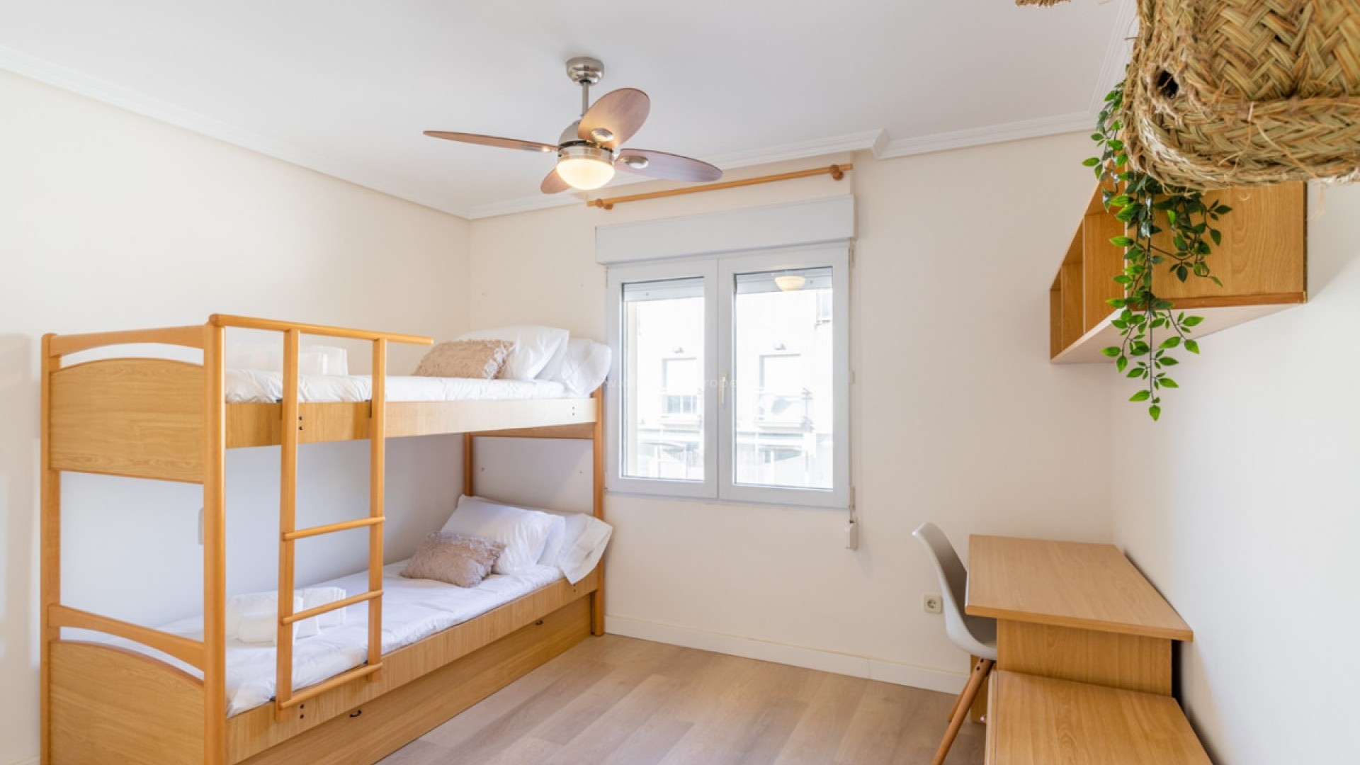 Bungalow in Jávea - Xàbia Centro