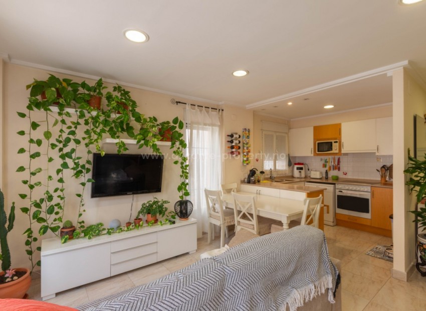 Bungalow in Jávea - Xàbia Centro