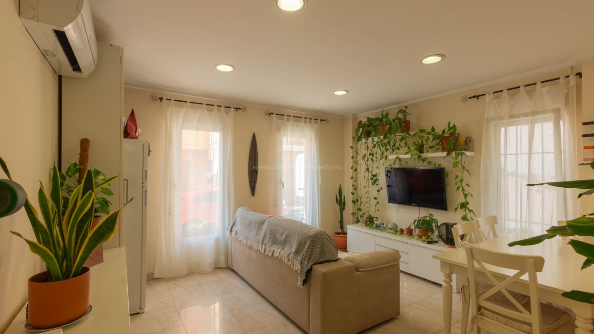 Bungalow in Jávea - Xàbia Centro