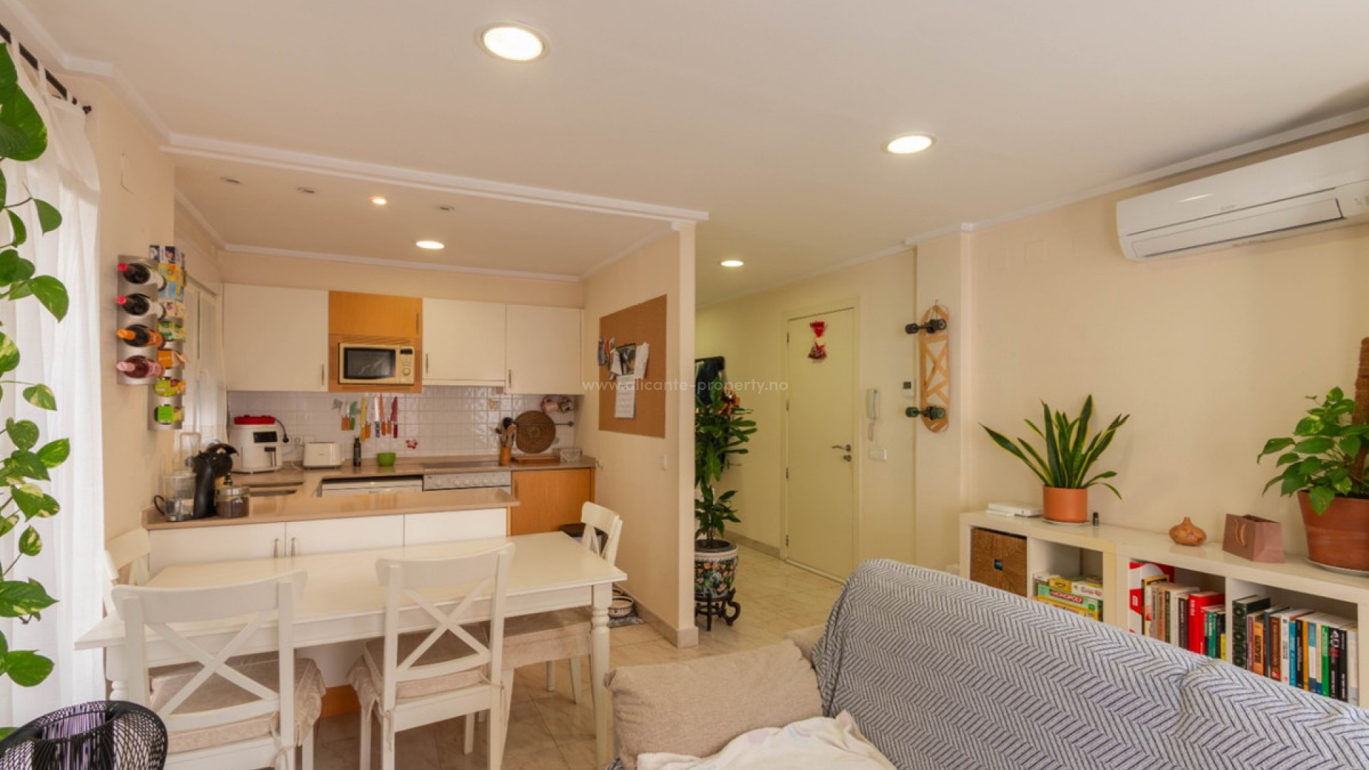 Bungalow in Jávea - Xàbia Centro