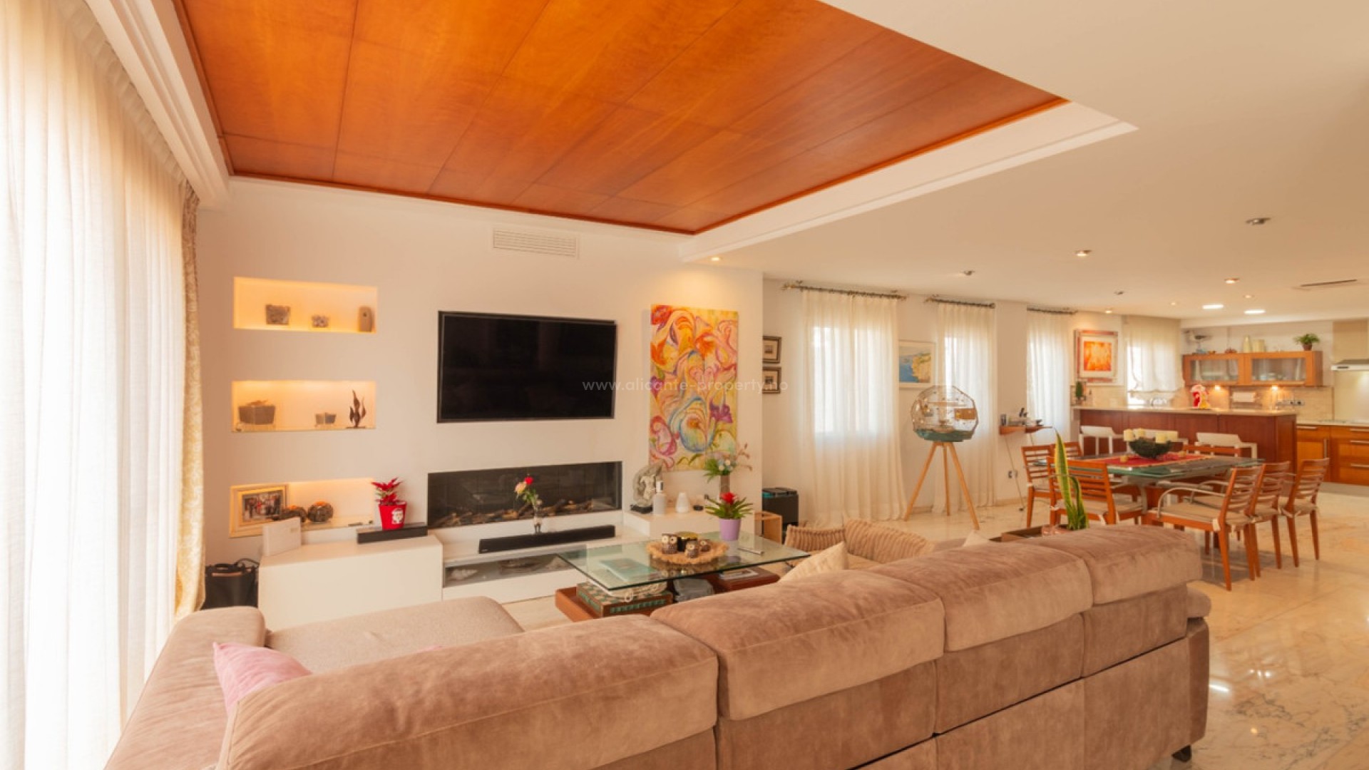 Bungalow in Jávea - Xàbia Centro