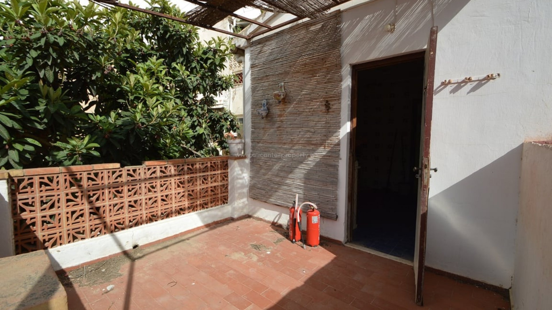 Bungalow in Jávea - Xàbia Centro
