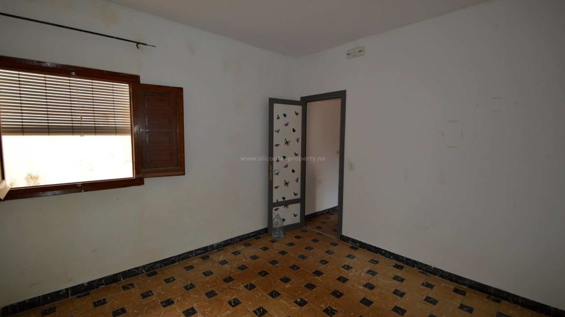 Bungalow in Jávea - Xàbia Centro