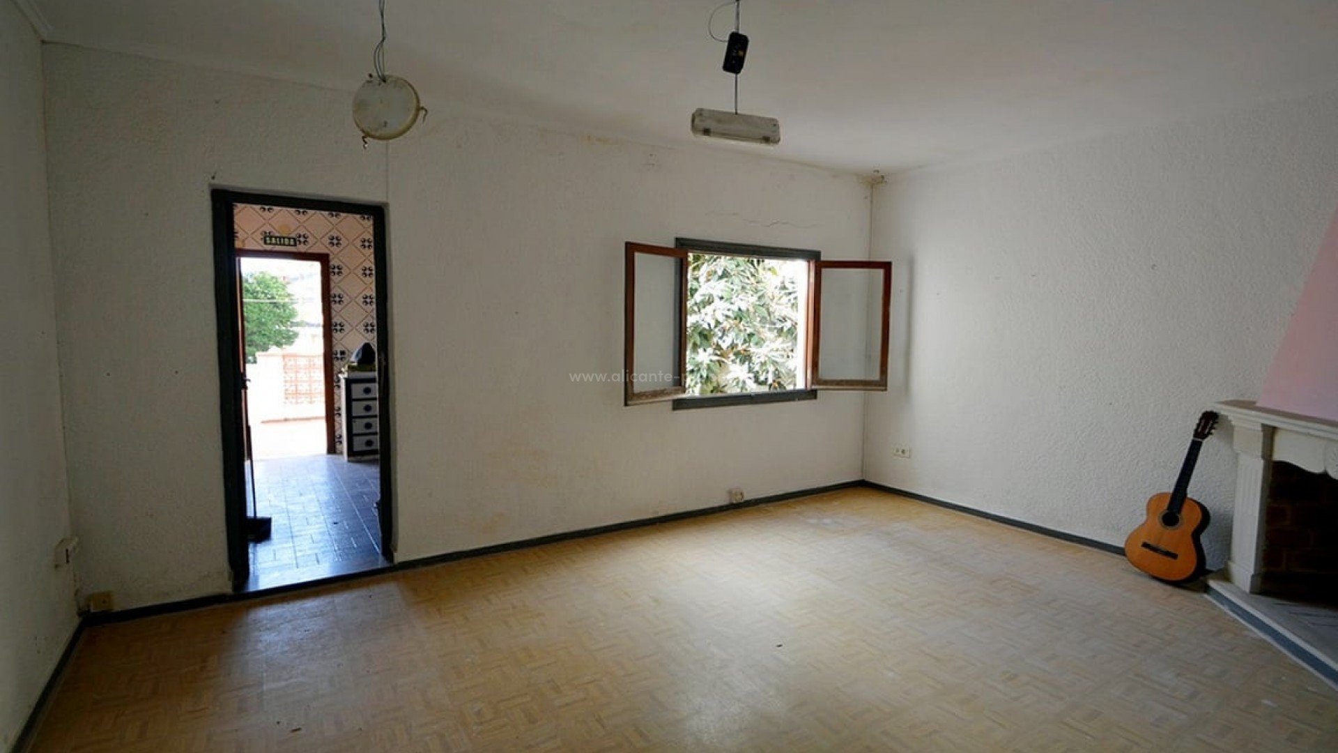 Bungalow in Jávea - Xàbia Centro