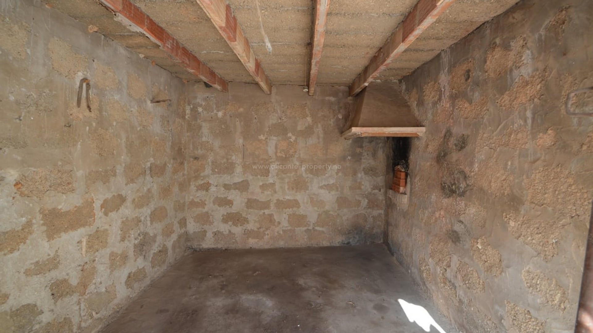 Bungalow in Jávea - Xàbia Centro