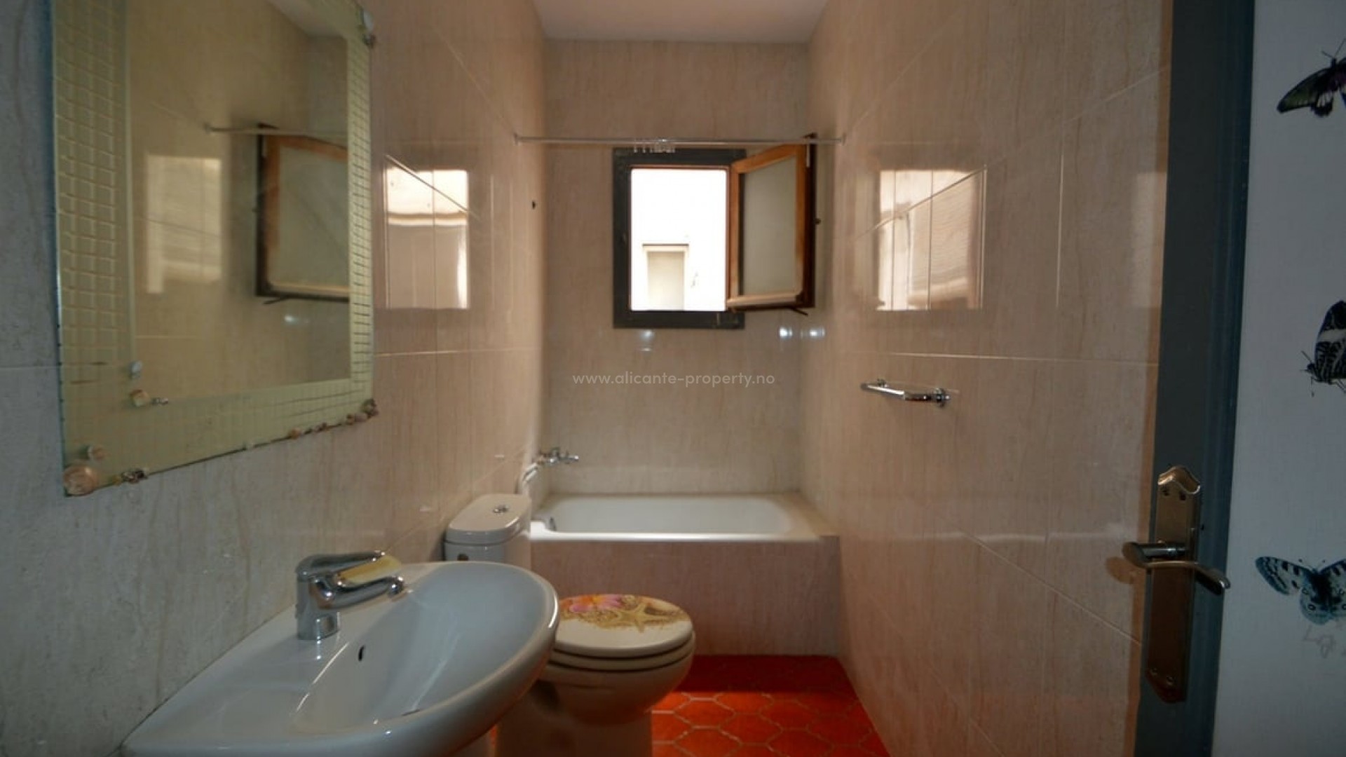 Bungalow in Jávea - Xàbia Centro