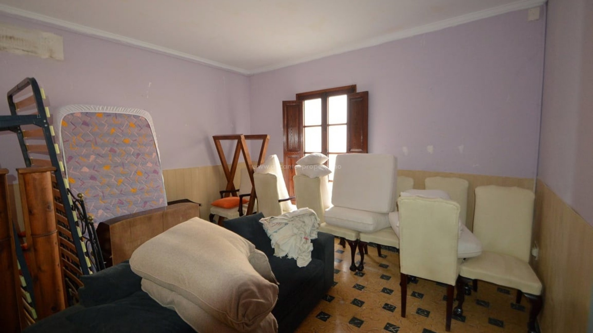Bungalow in Jávea - Xàbia Centro