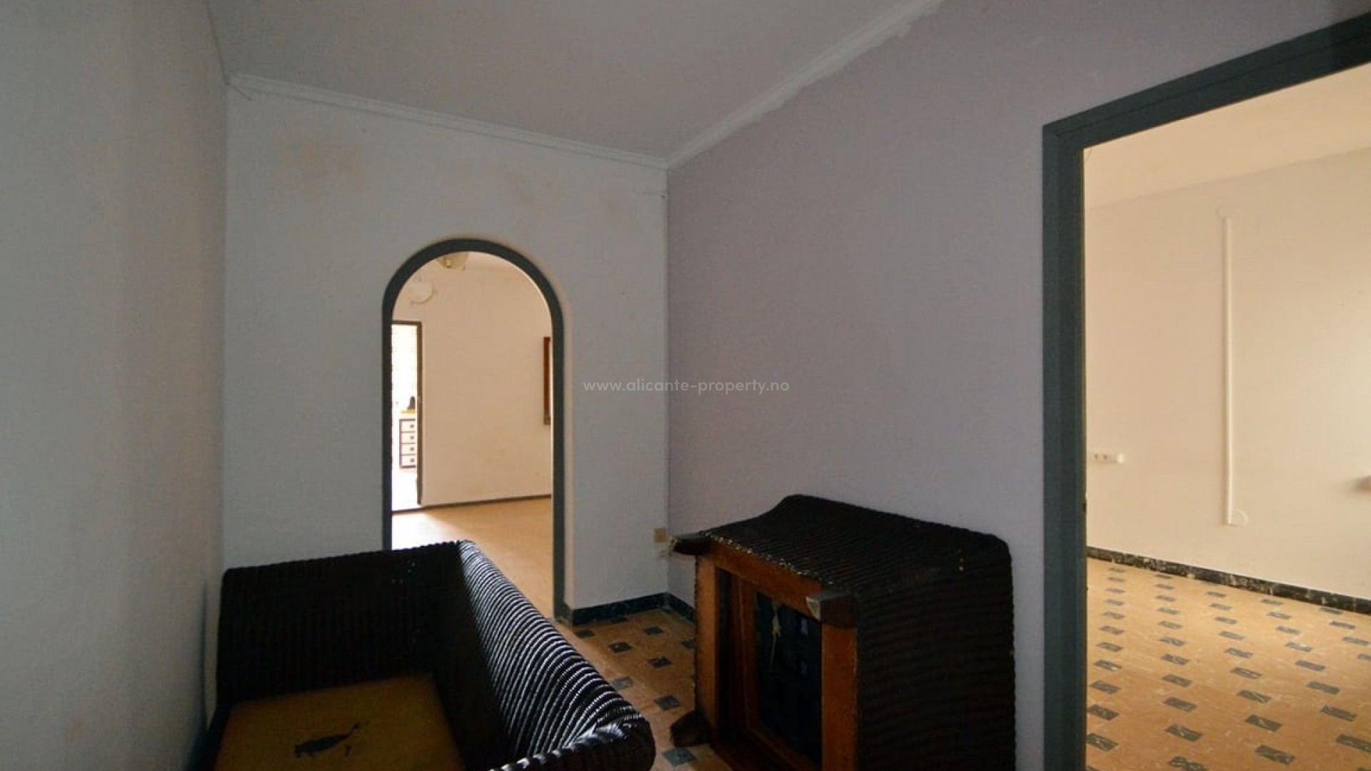 Bungalow in Jávea - Xàbia Centro