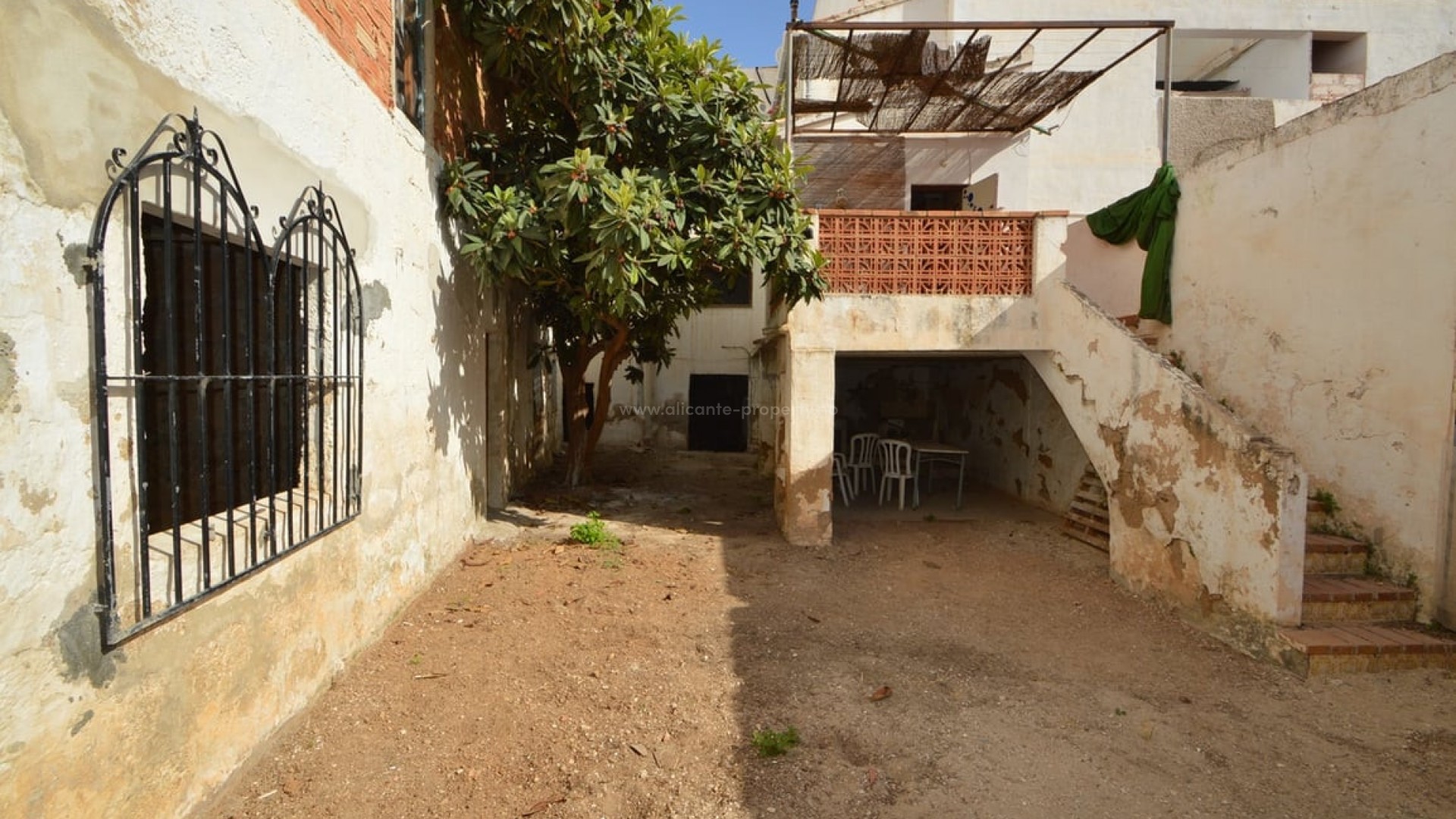 Bungalow in Jávea - Xàbia Centro