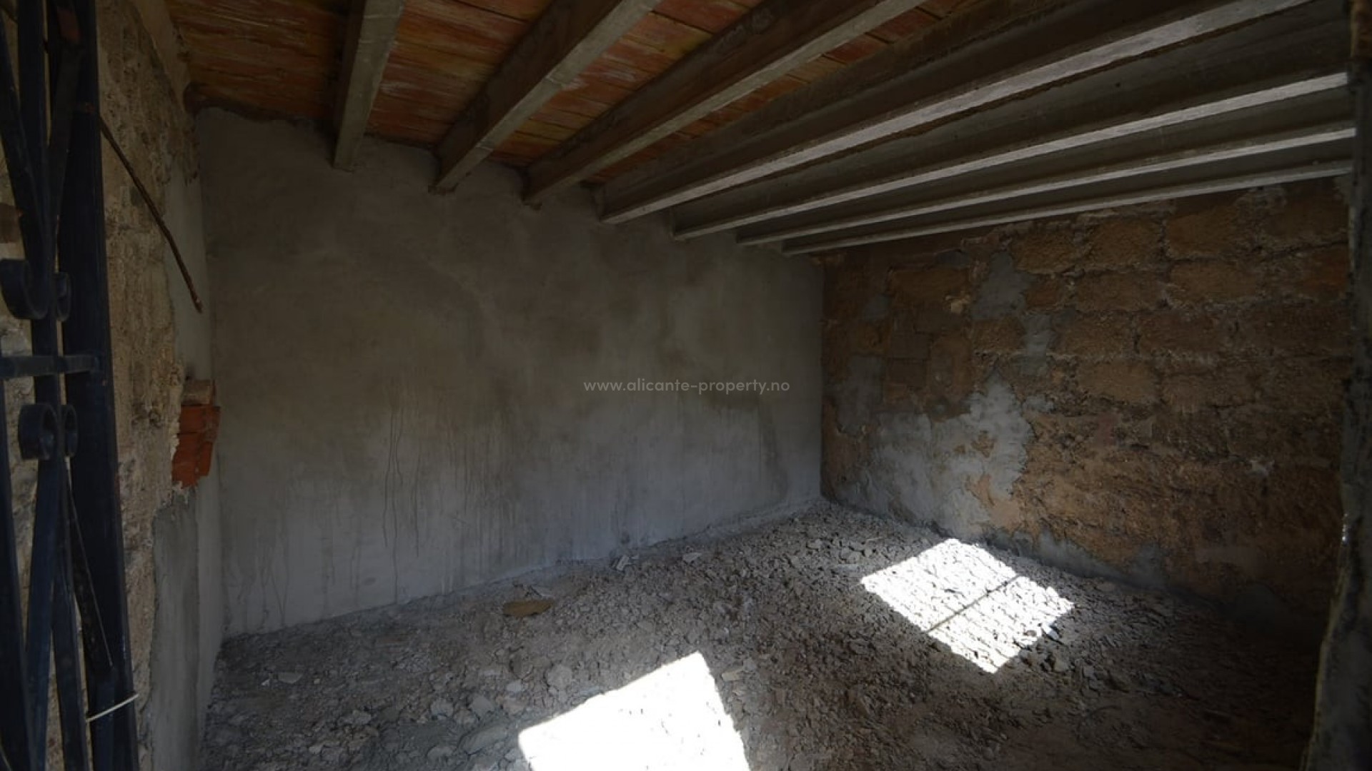 Bungalow in Jávea - Xàbia Centro