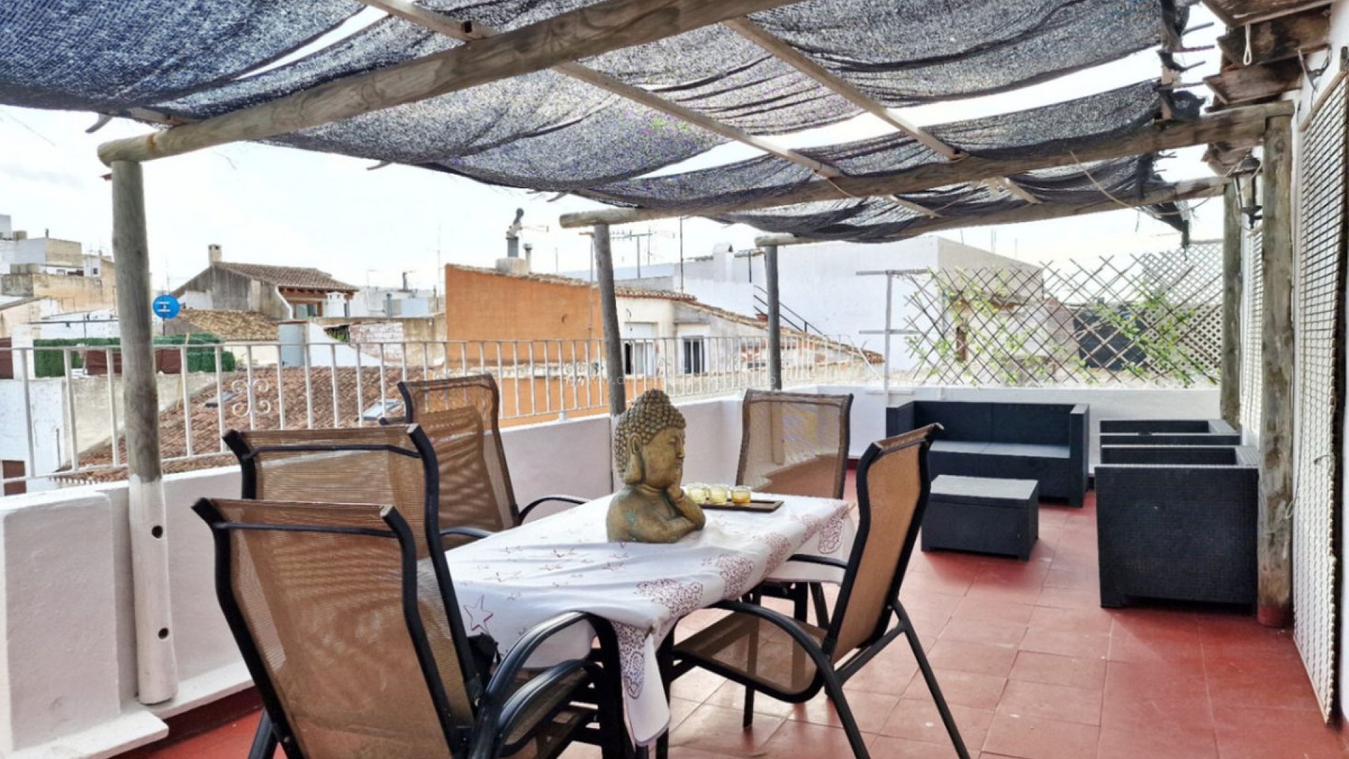 Bungalow in Jávea - Xàbia Centro