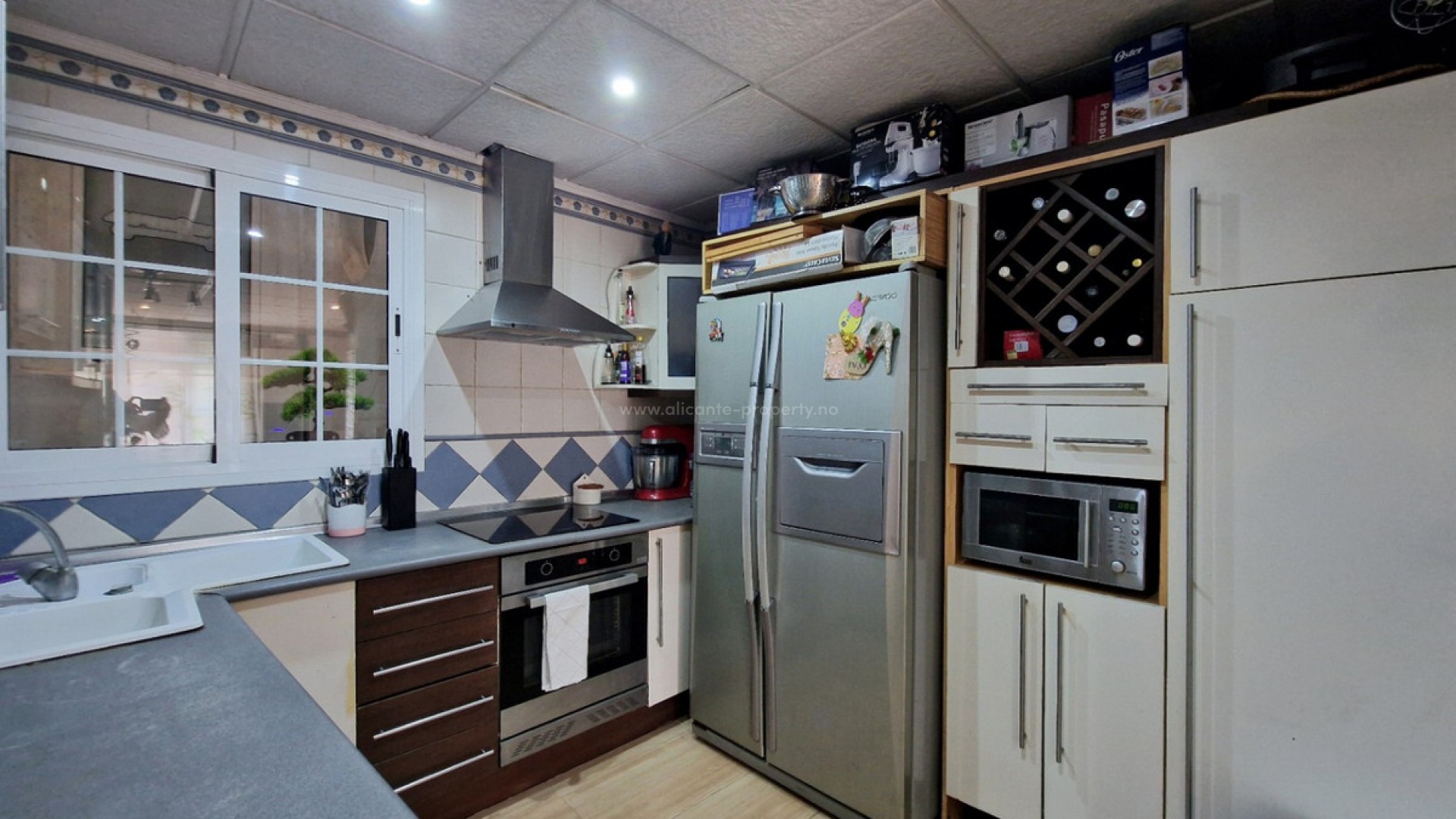 Bungalow in Jávea - Xàbia Centro