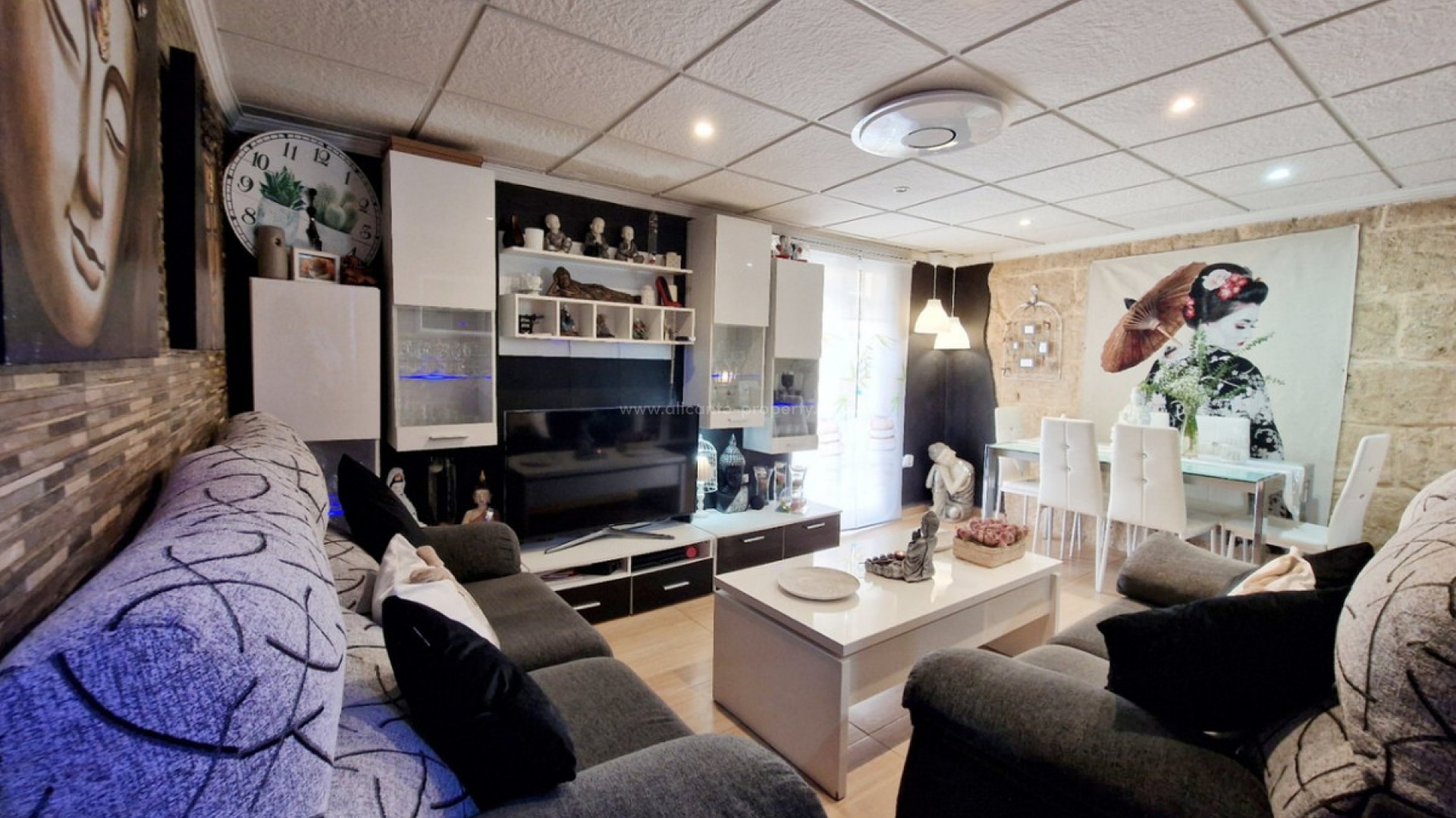 Bungalow in Jávea - Xàbia Centro
