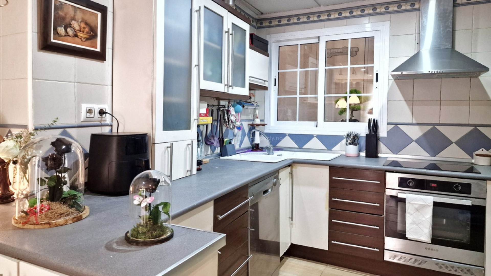 Bungalow in Jávea - Xàbia Centro