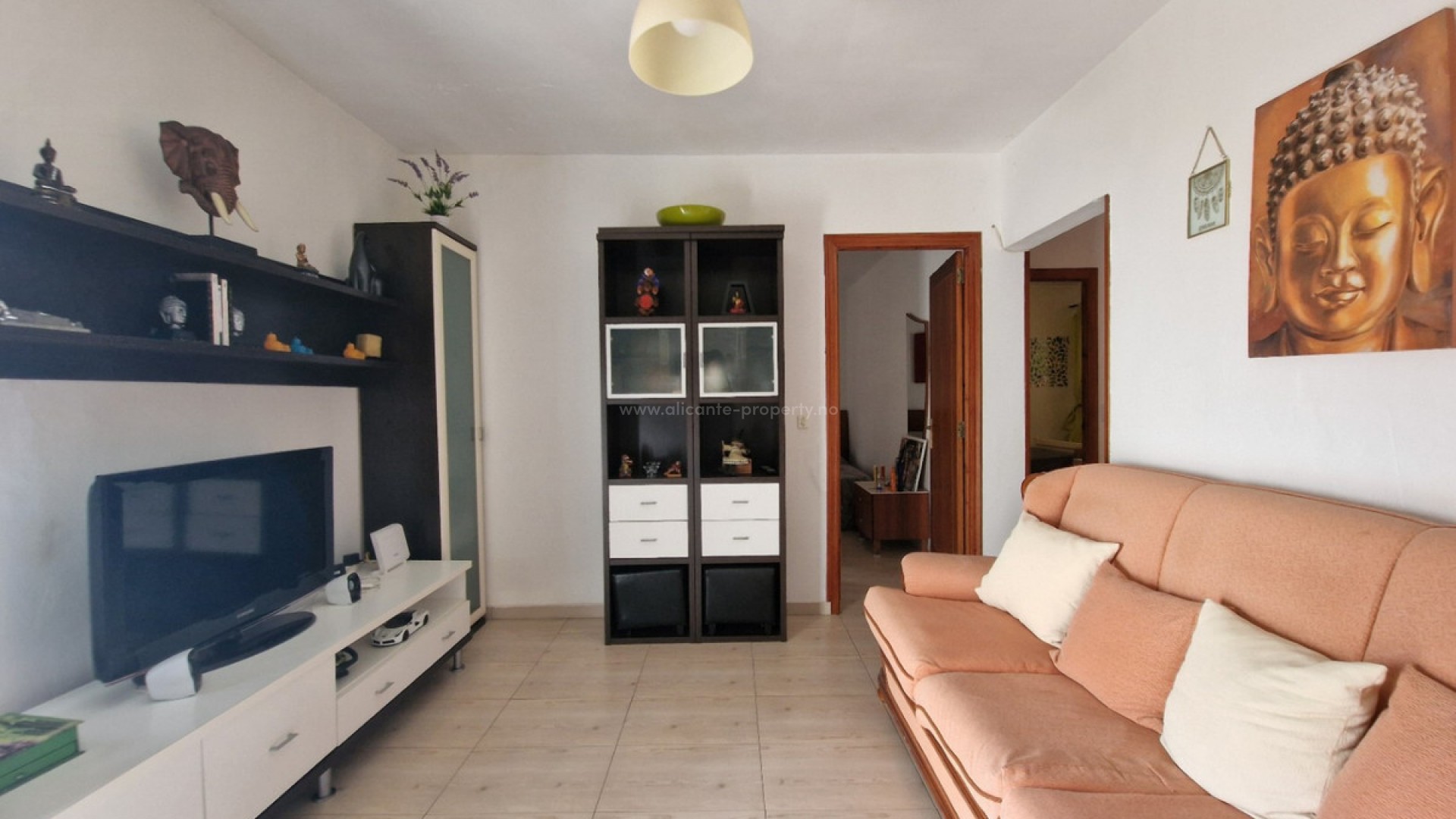 Bungalow in Jávea - Xàbia Centro