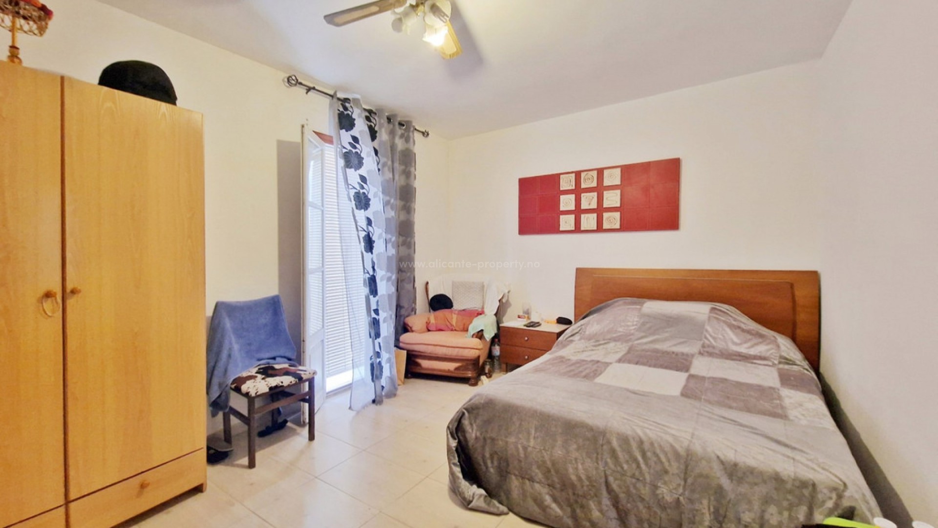 Bungalow in Jávea - Xàbia Centro