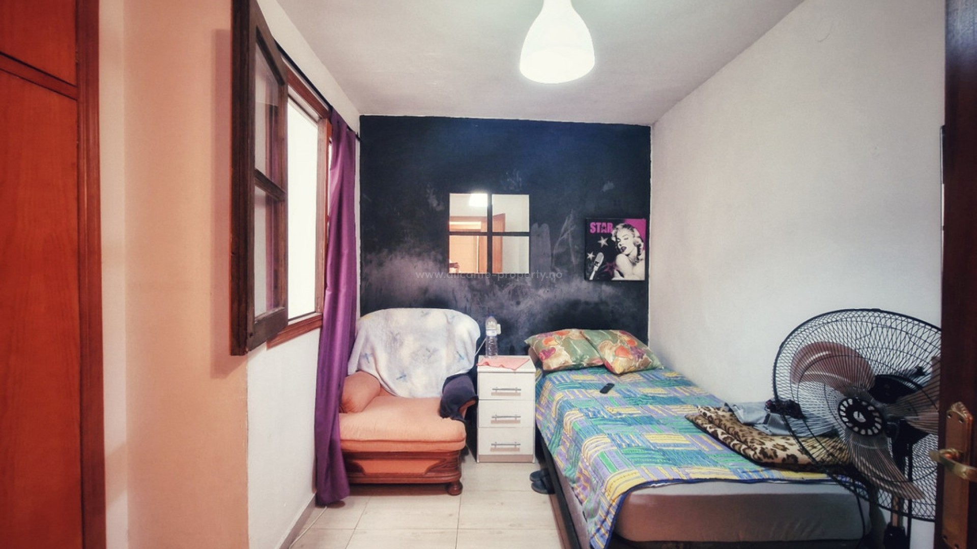Bungalow in Jávea - Xàbia Centro
