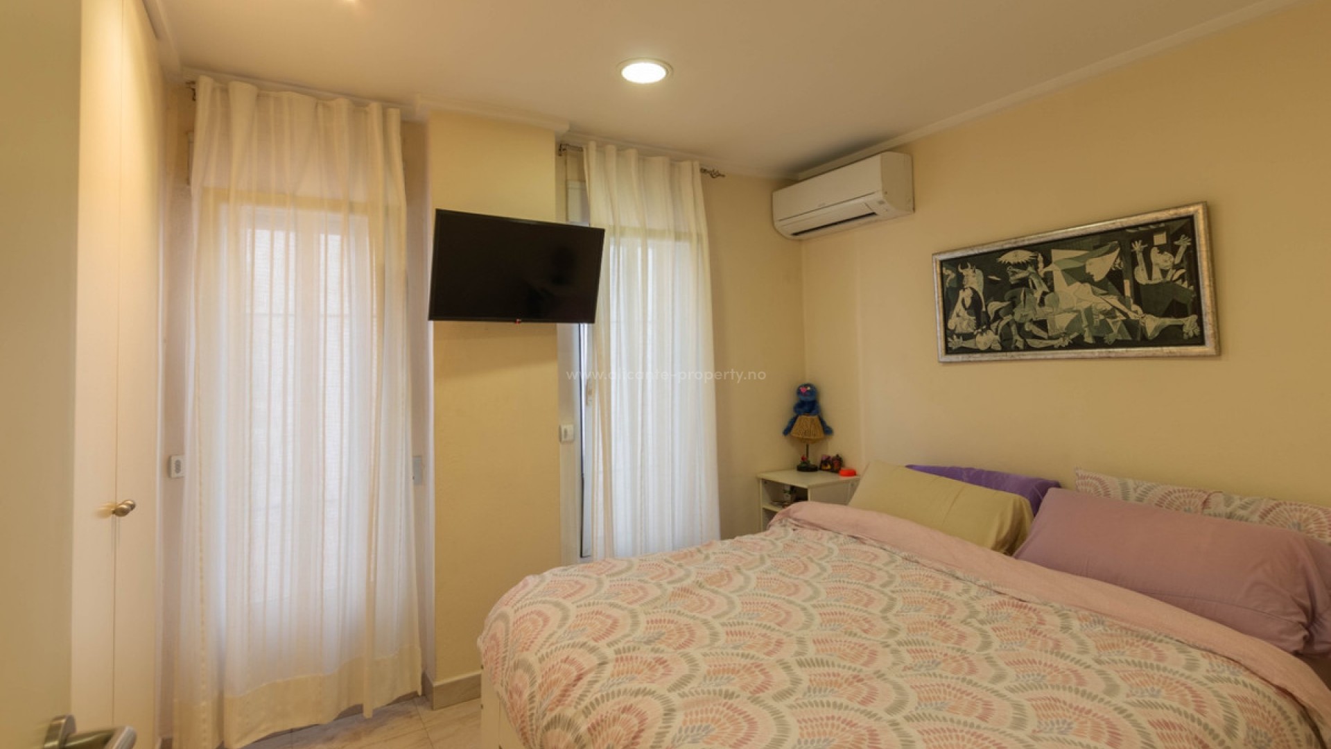 Bungalow in Jávea - Xàbia Centro