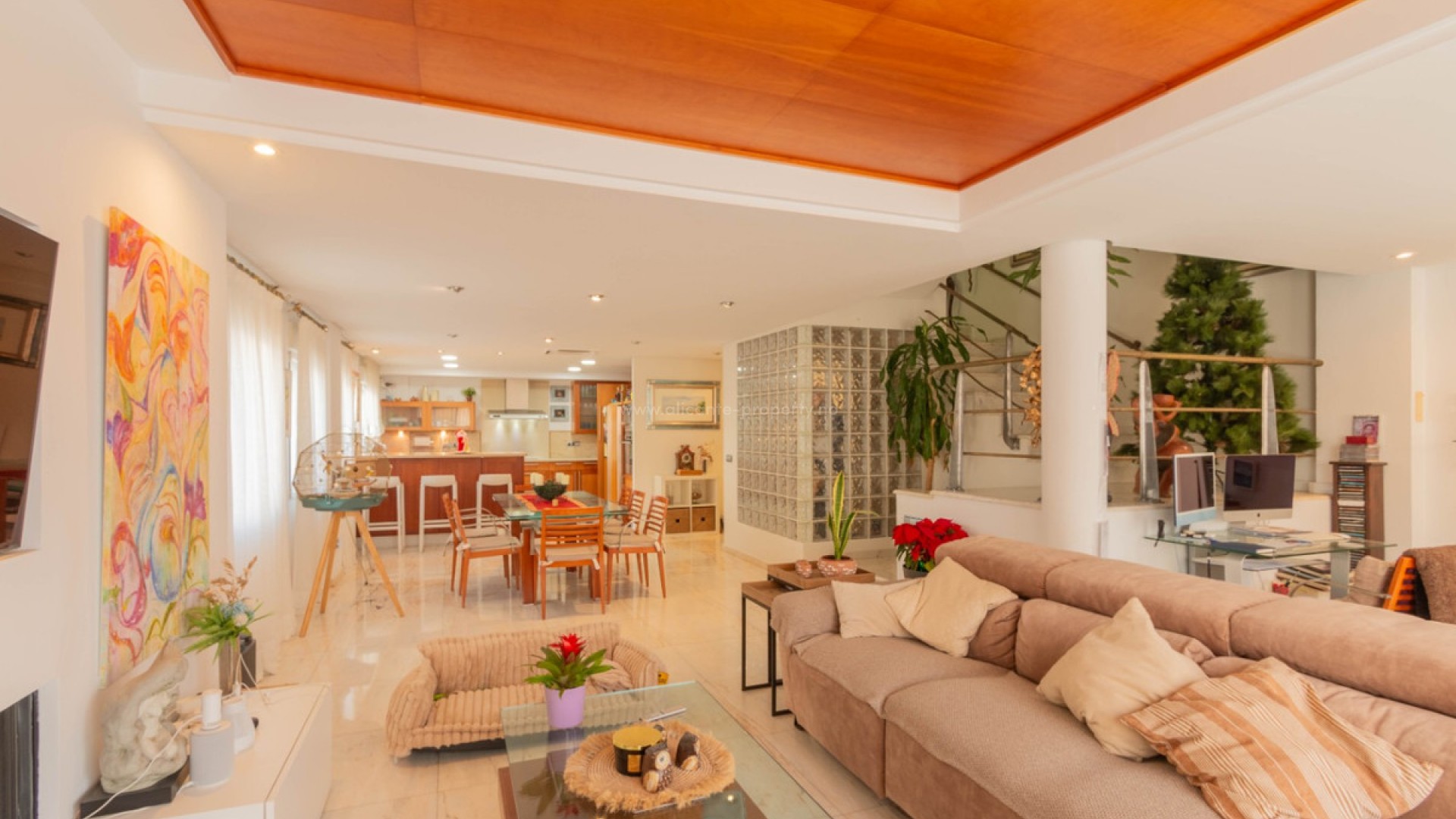 Bungalow in Jávea - Xàbia Centro