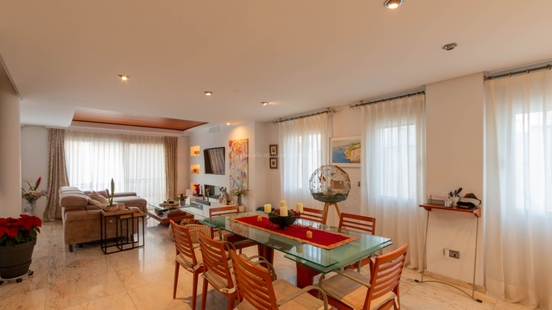 Bungalow in Jávea - Xàbia Centro