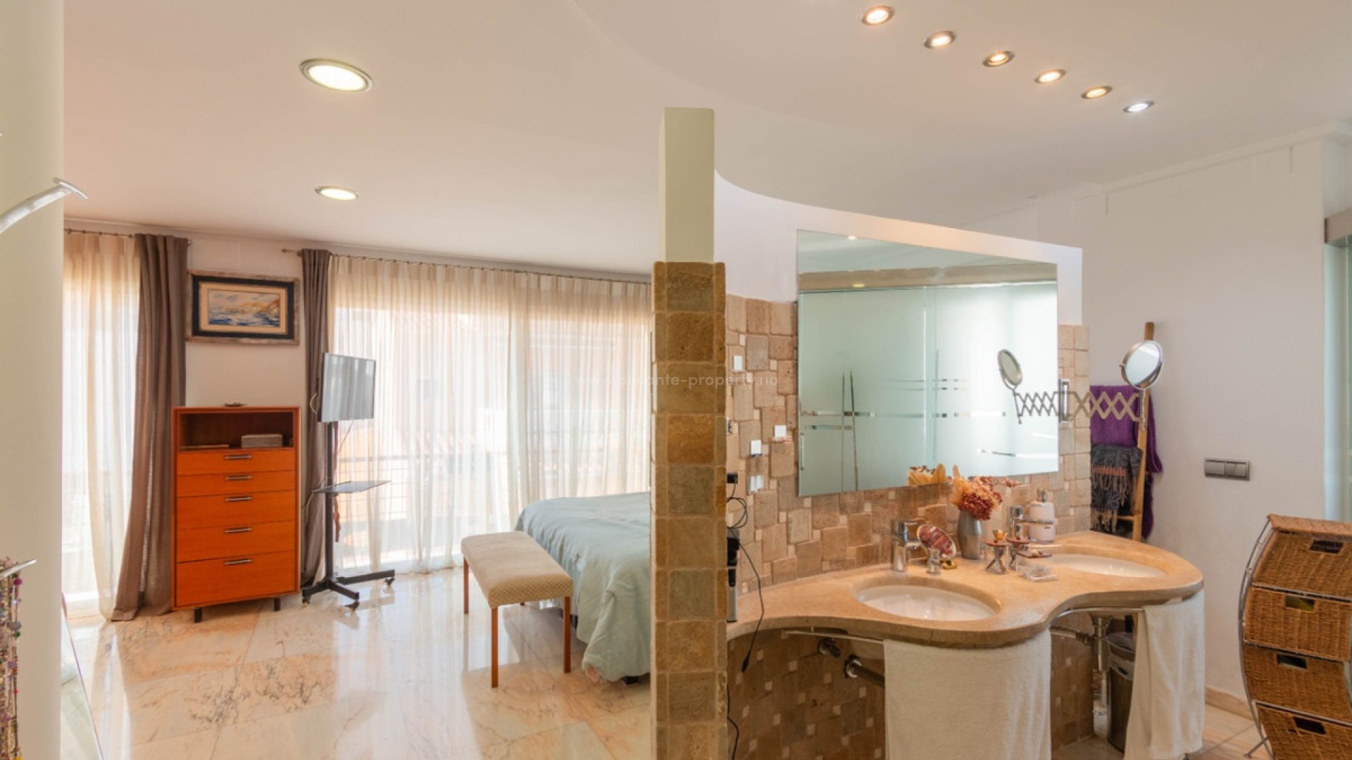Bungalow in Jávea - Xàbia Centro