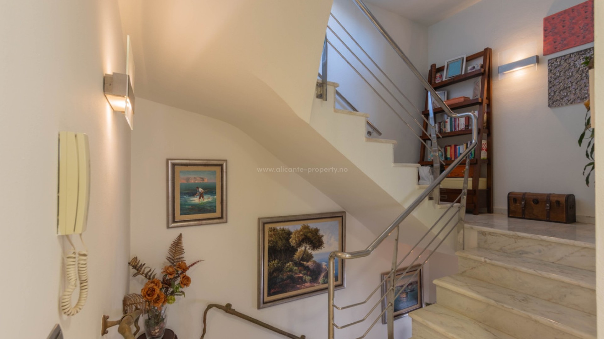 Bungalow in Jávea - Xàbia Centro