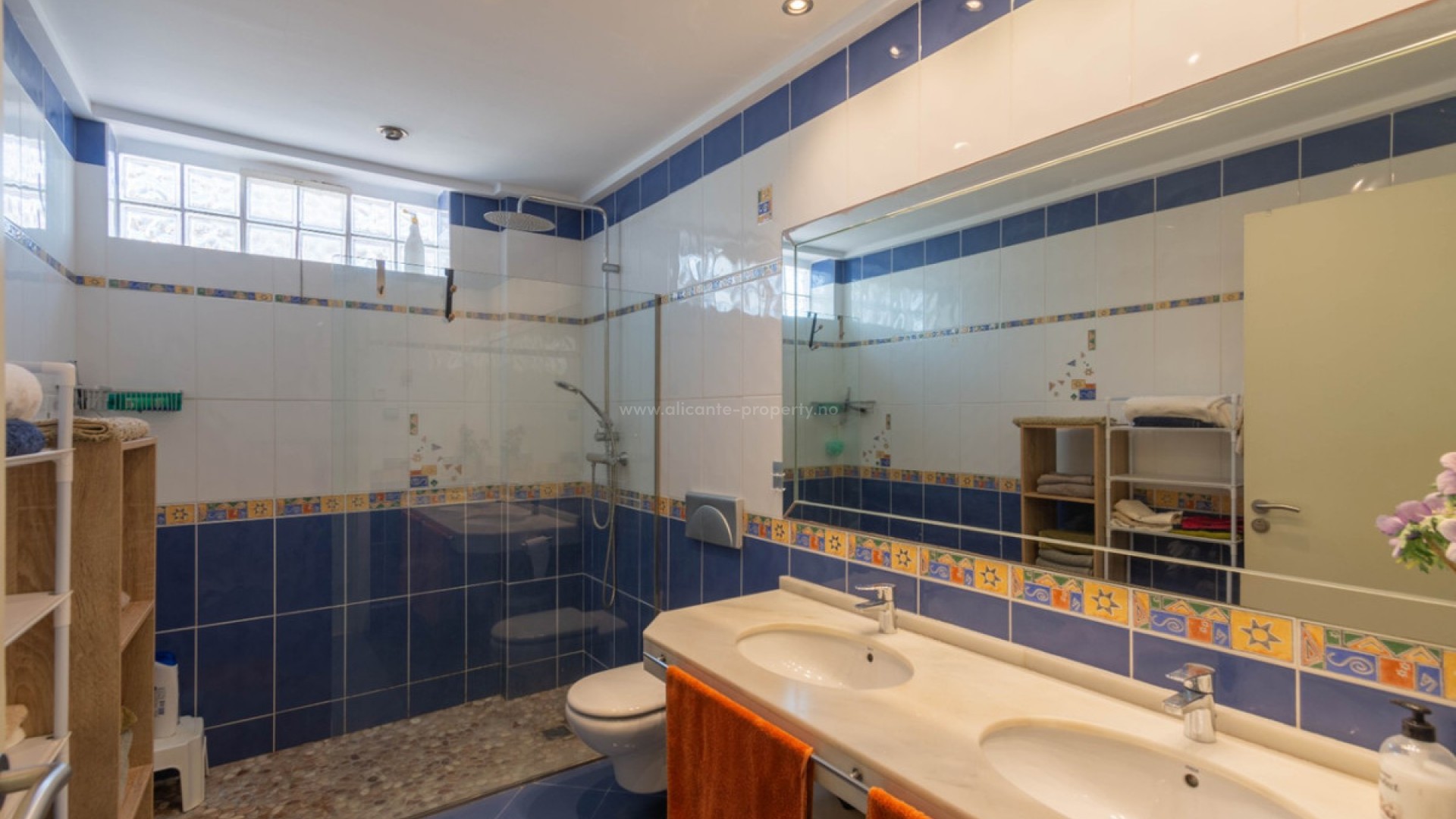 Bungalow in Jávea - Xàbia Centro