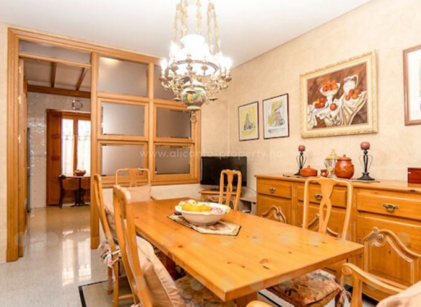 Bungalow in Jumilla Centro