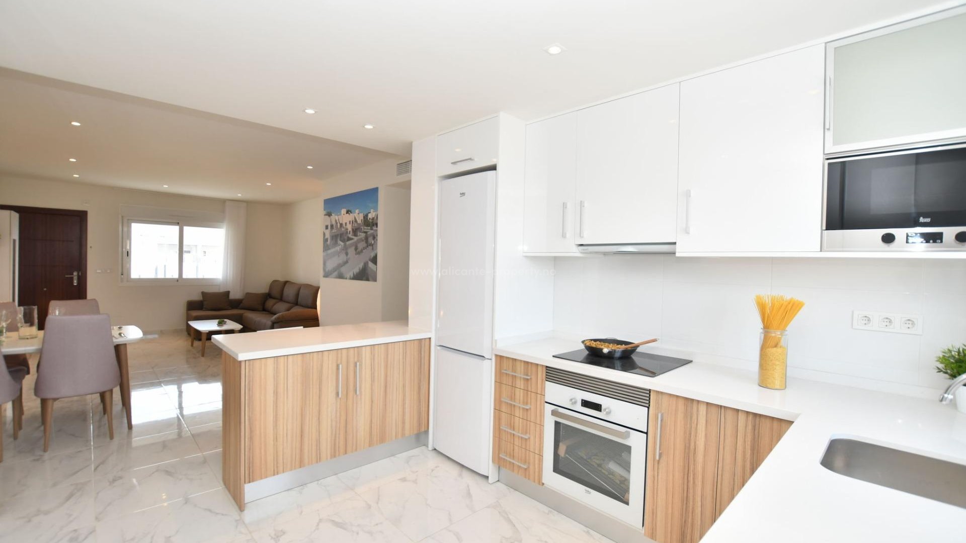 Bungalow in La Cañada