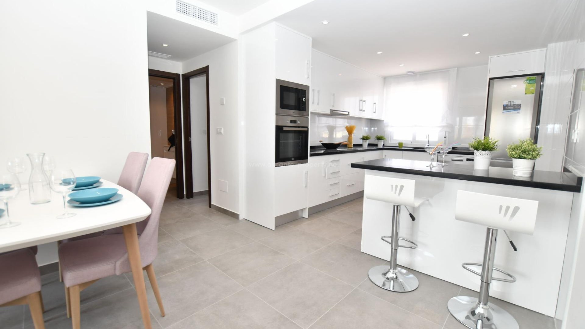 Bungalow in La Cañada