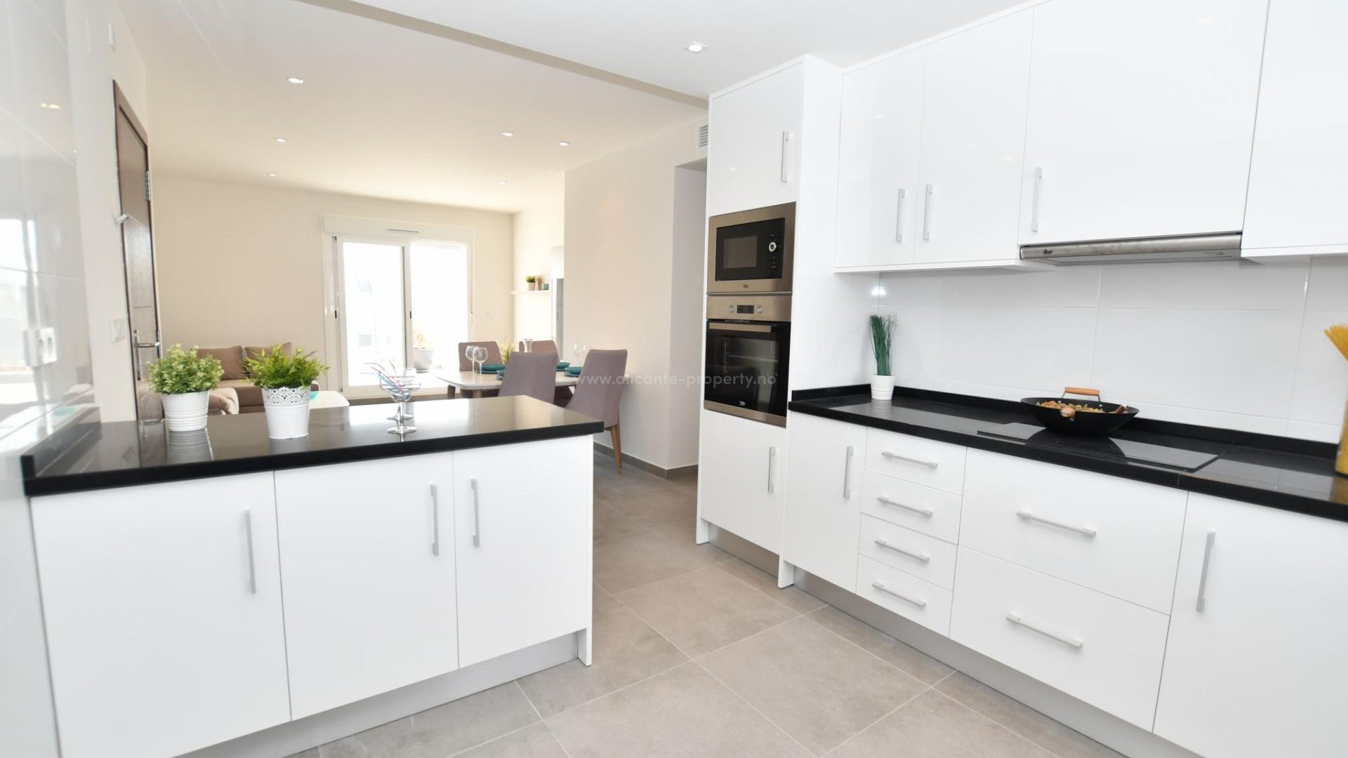 Bungalow in La Cañada