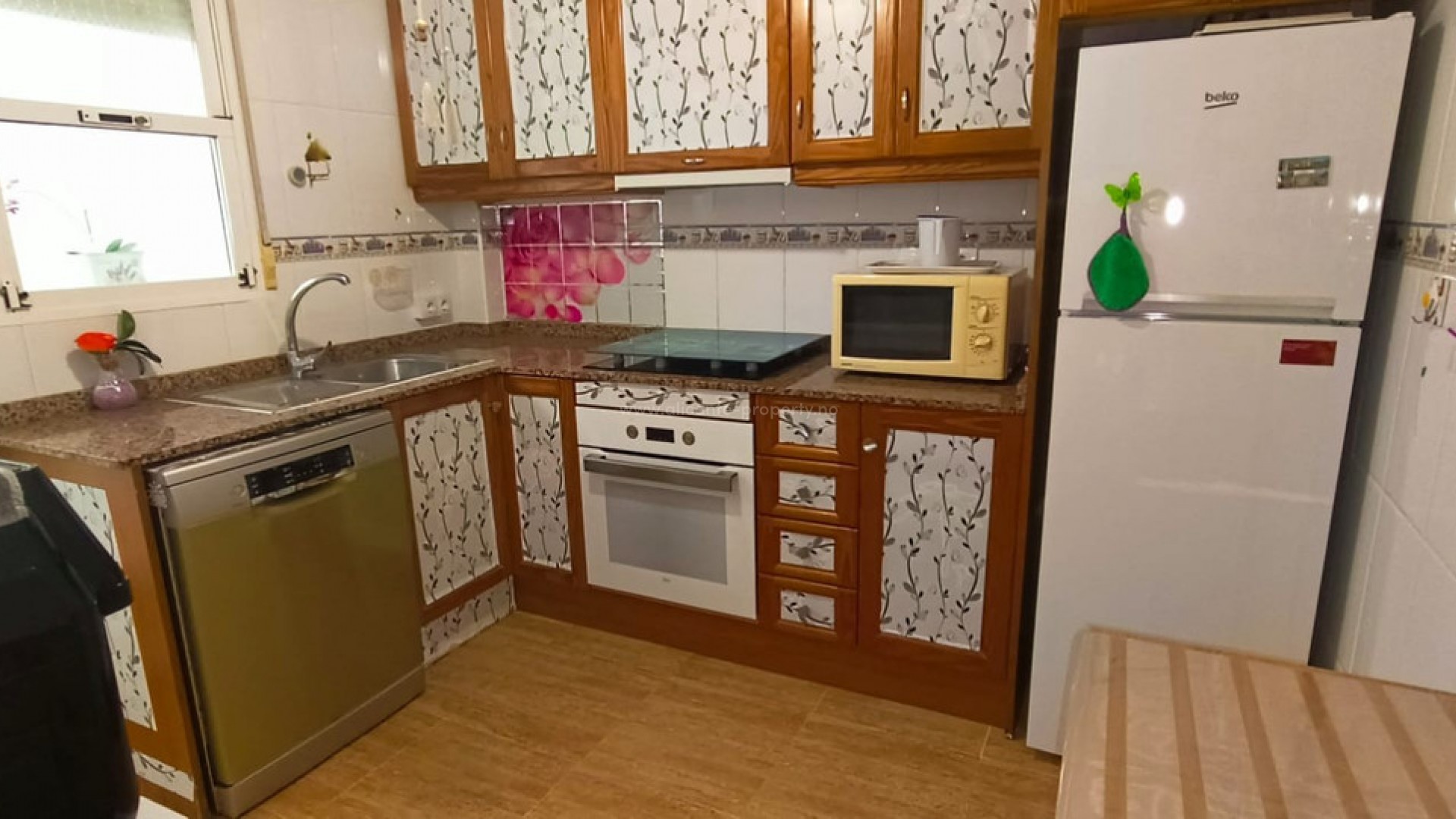 Bungalow in La Concha