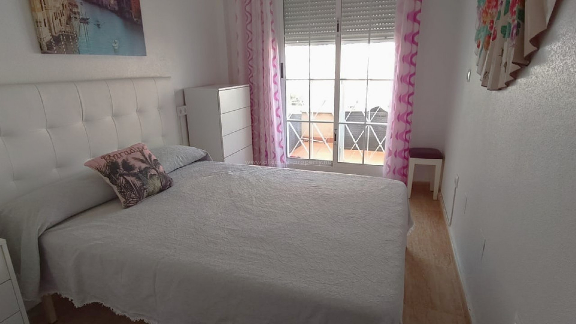 Bungalow in La Concha