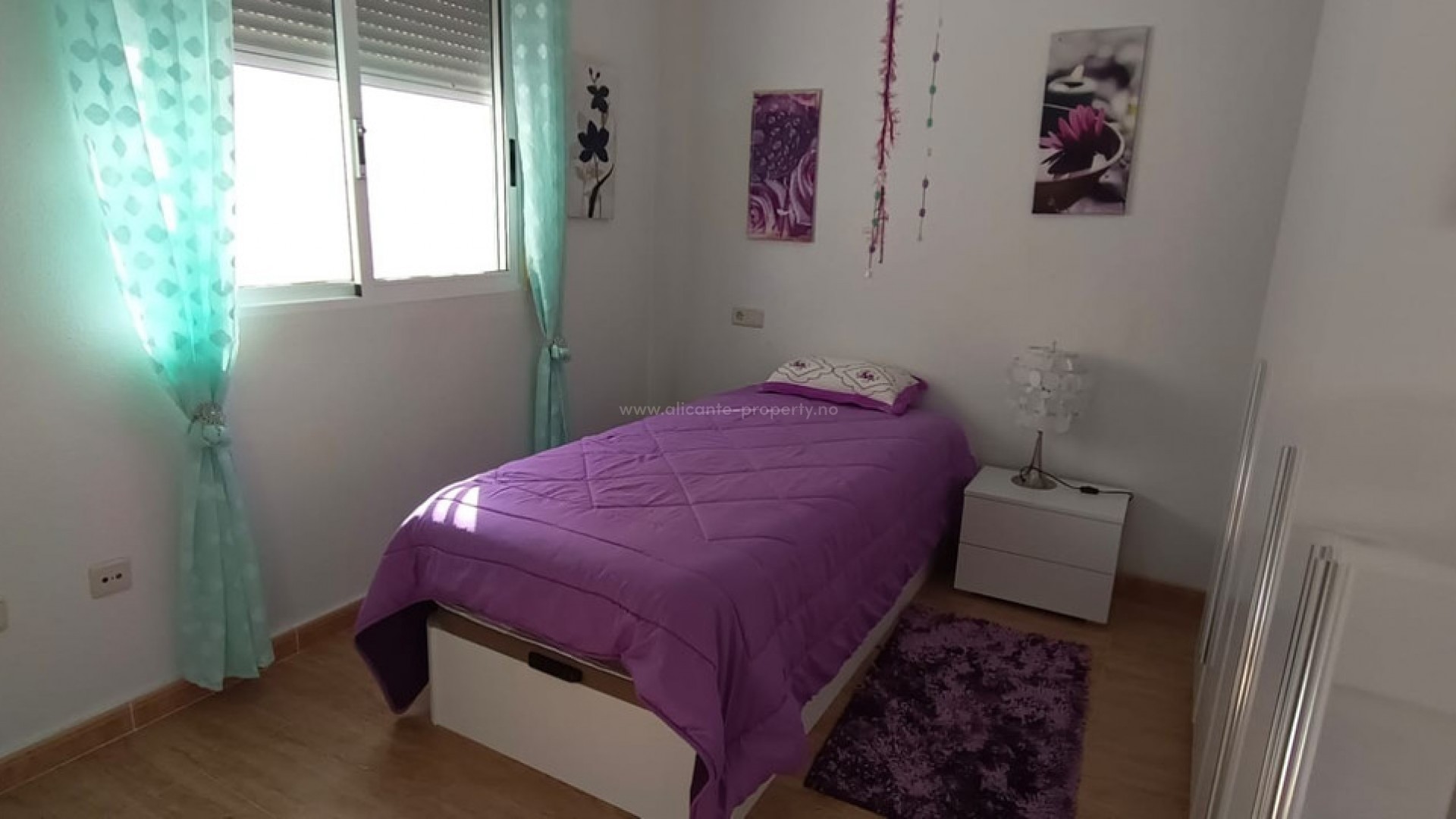 Bungalow in La Concha