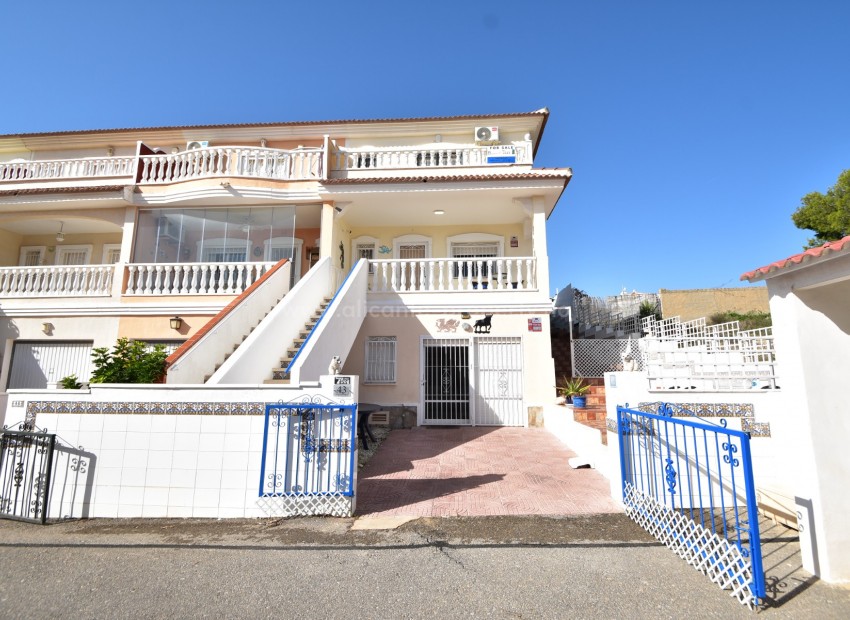 Bungalow in La Fiesta I