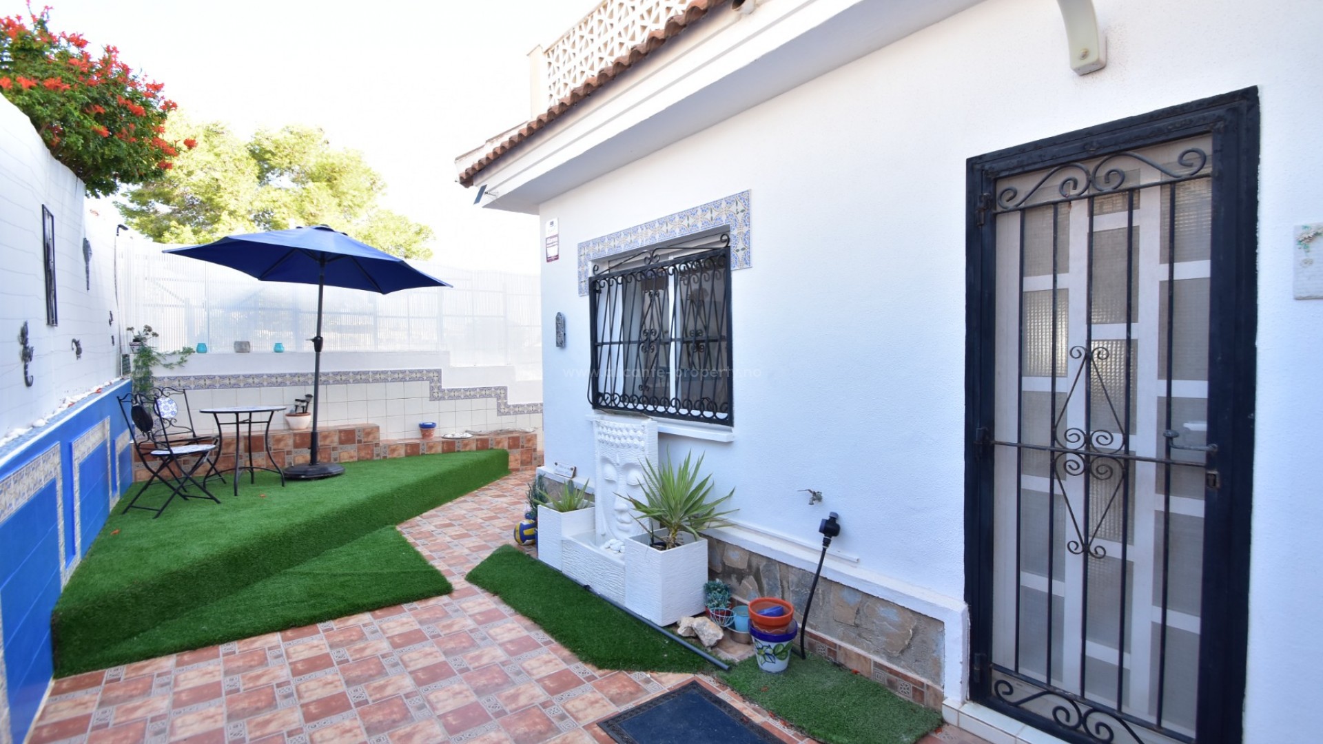 Bungalow in La Fiesta I