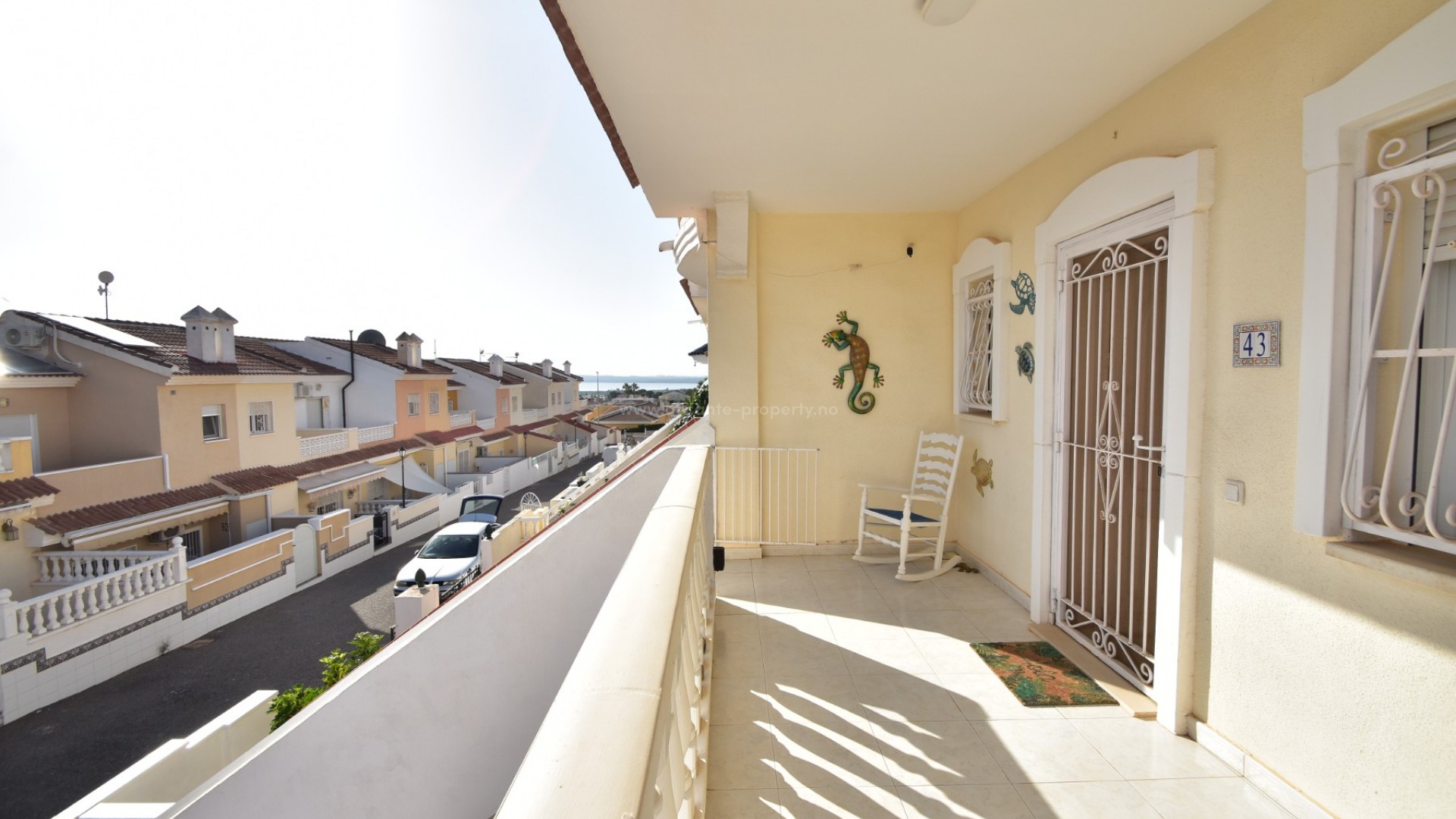 Bungalow in La Fiesta I