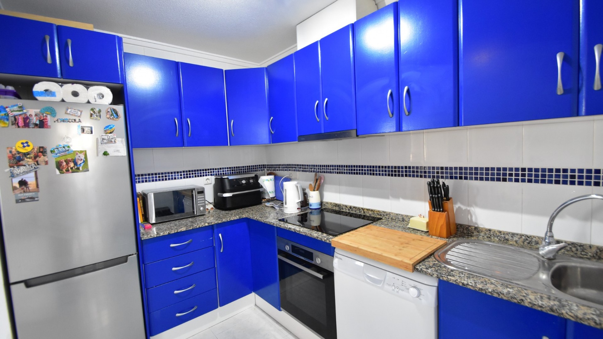 Bungalow in La Fiesta I