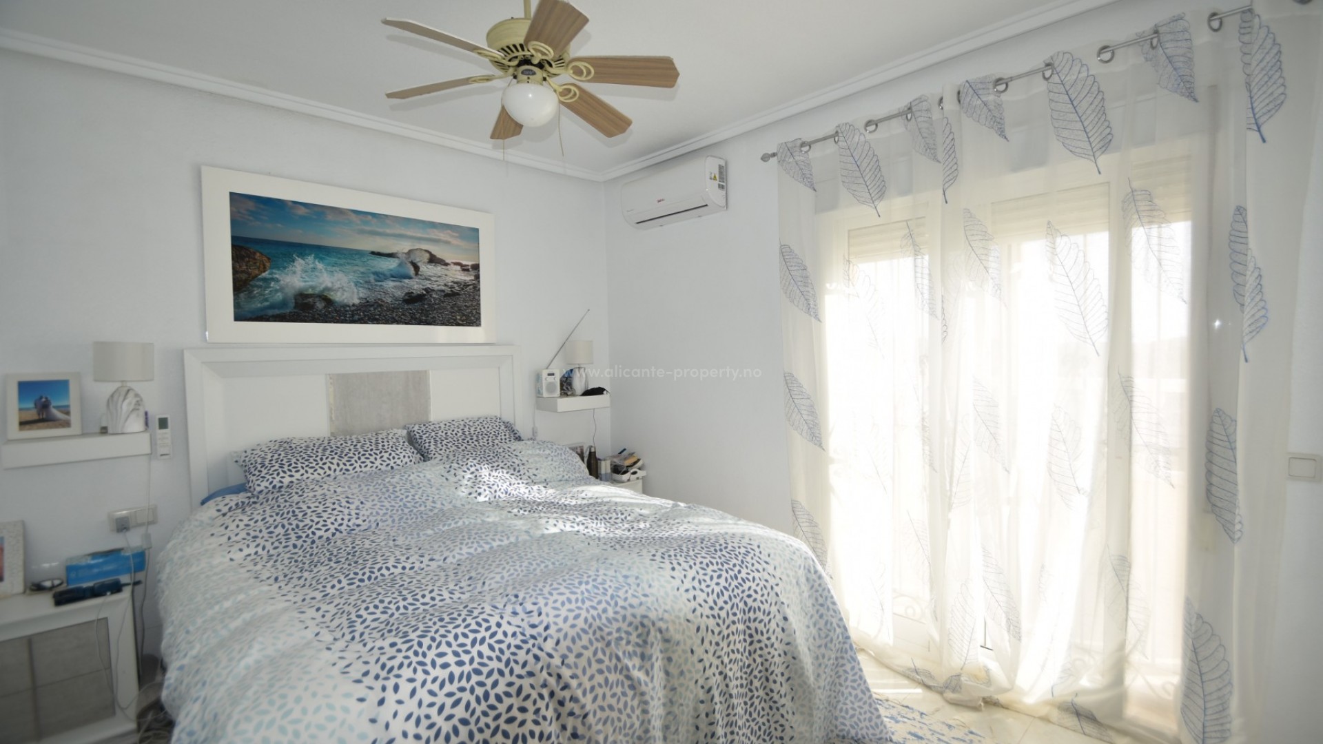 Bungalow in La Fiesta I