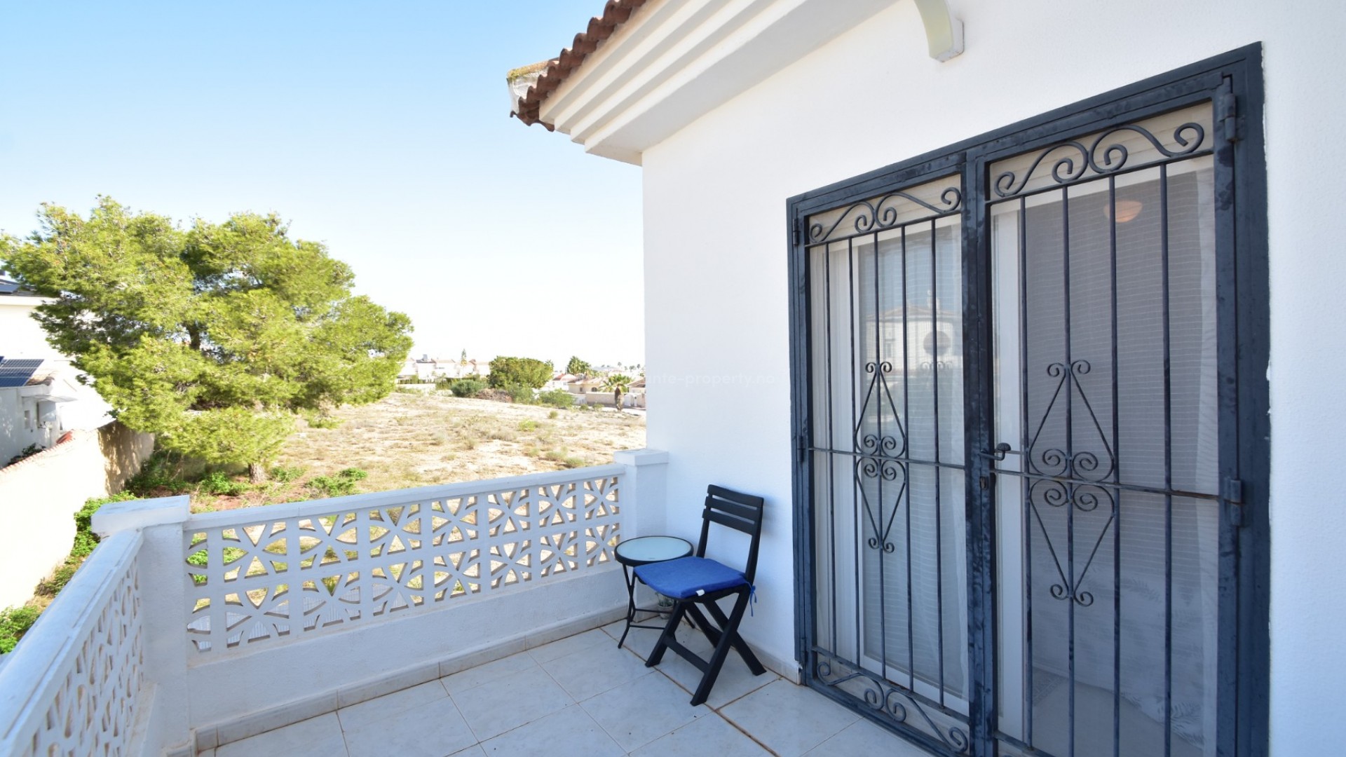 Bungalow in La Fiesta I