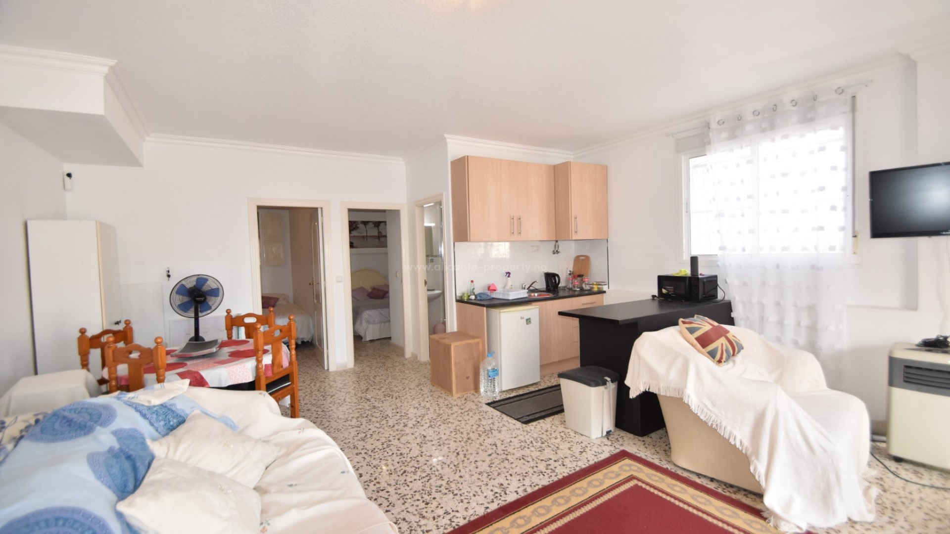 Bungalow in La Fiesta I