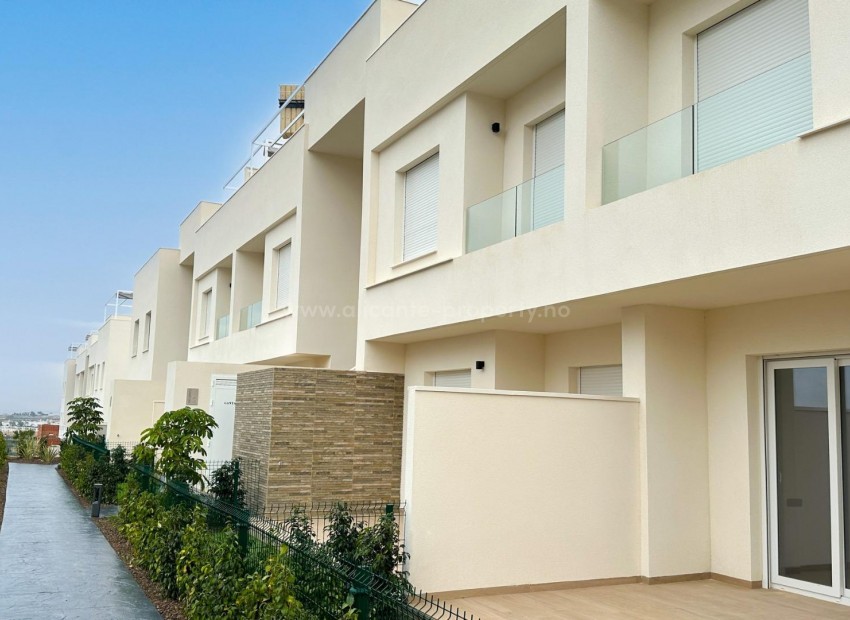 Bungalow in La finca Golf