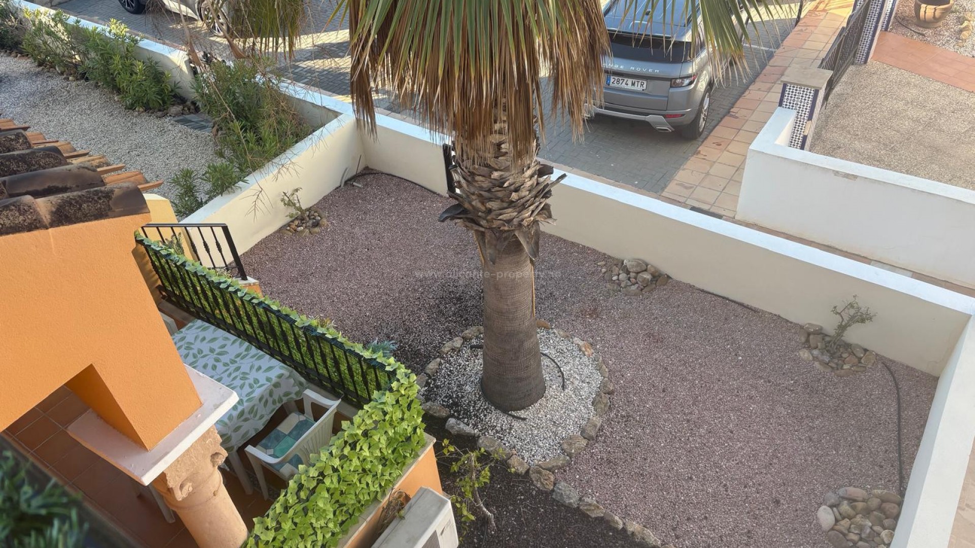 Bungalow in La finca Golf