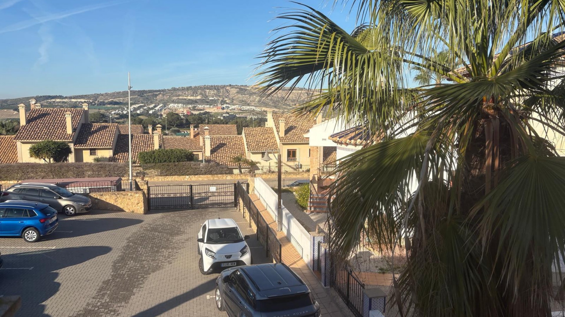 Bungalow in La finca Golf