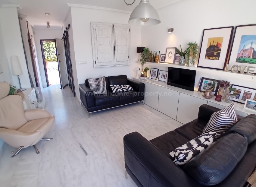 Bungalow in La finca Golf