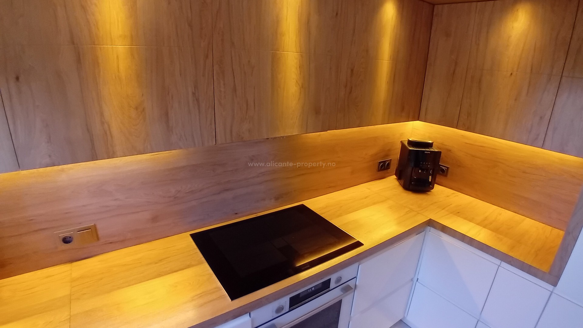 Bungalow in La finca Golf