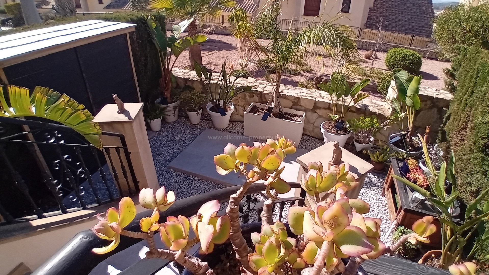 Bungalow in La finca Golf