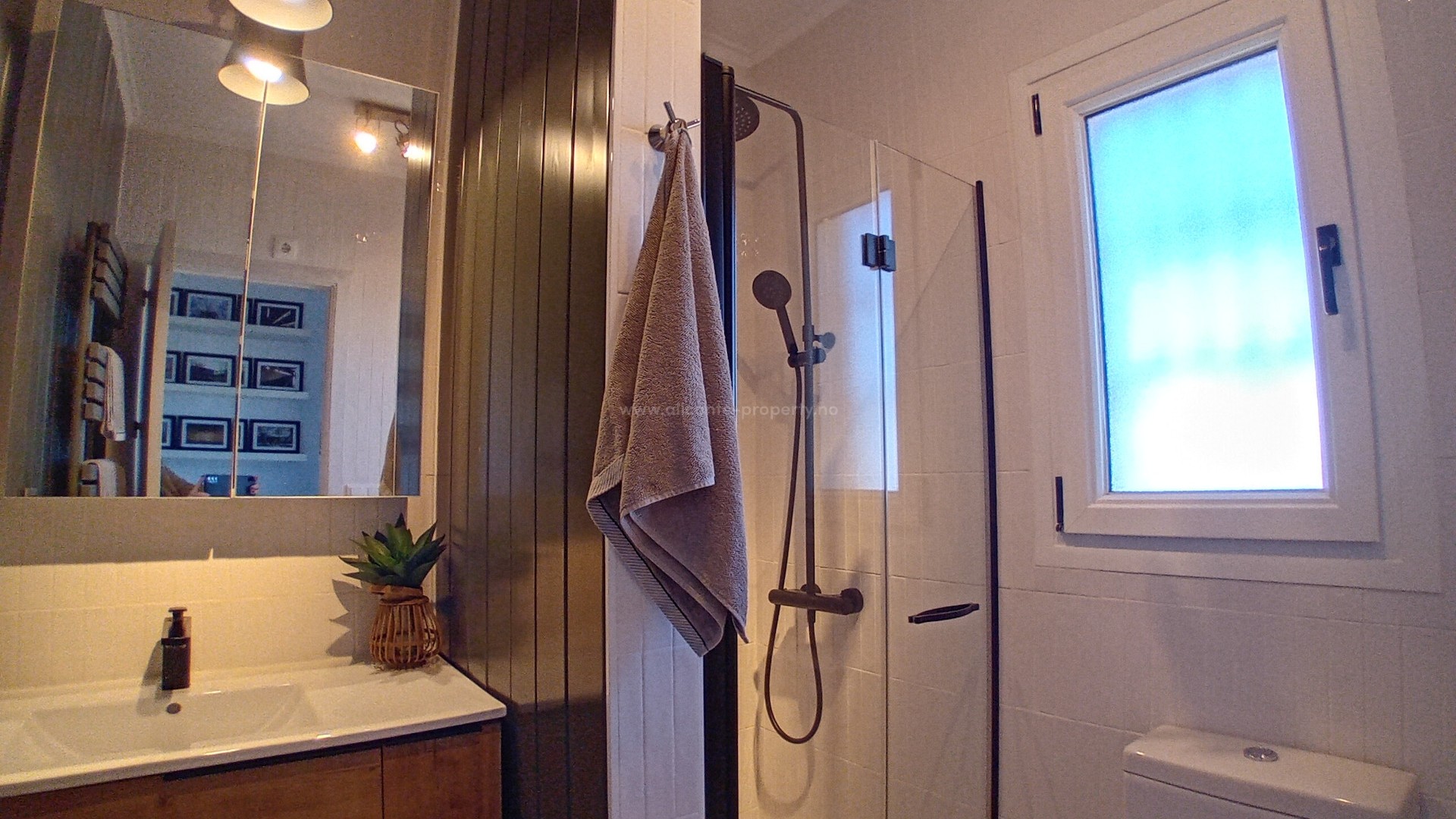 Bungalow in La finca Golf